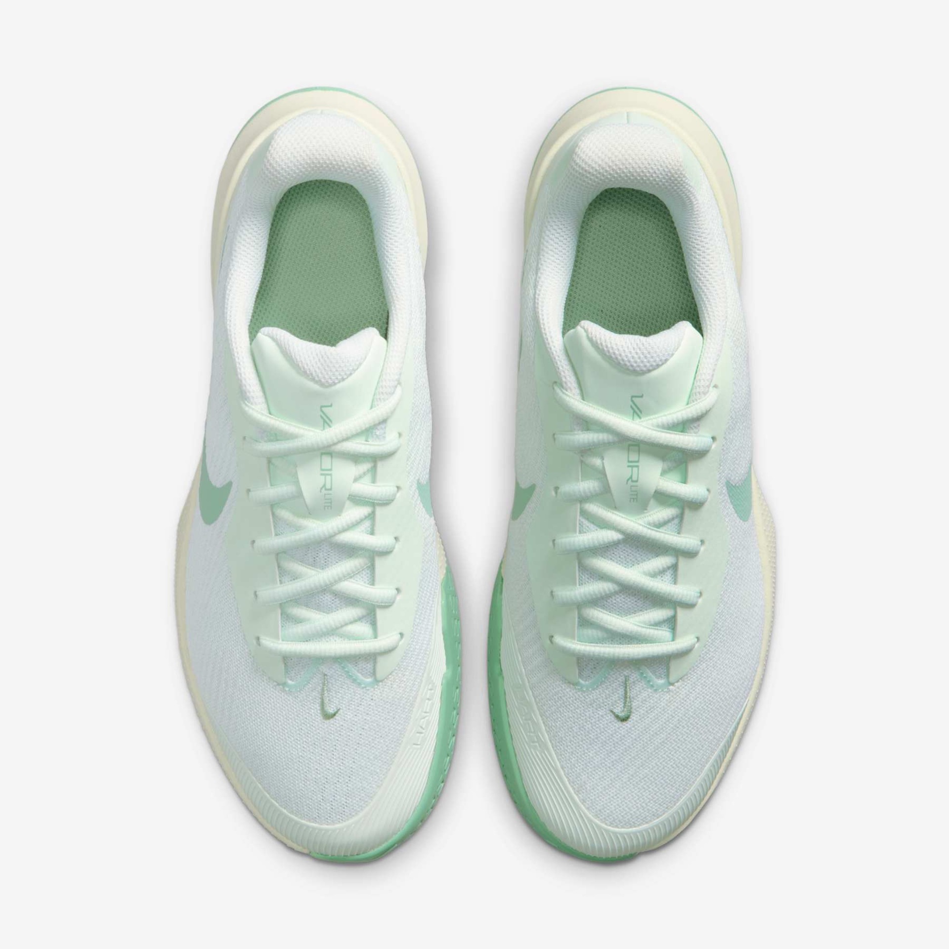 Tênis Nike Vapor Lite 3 Feminino - Foto 4