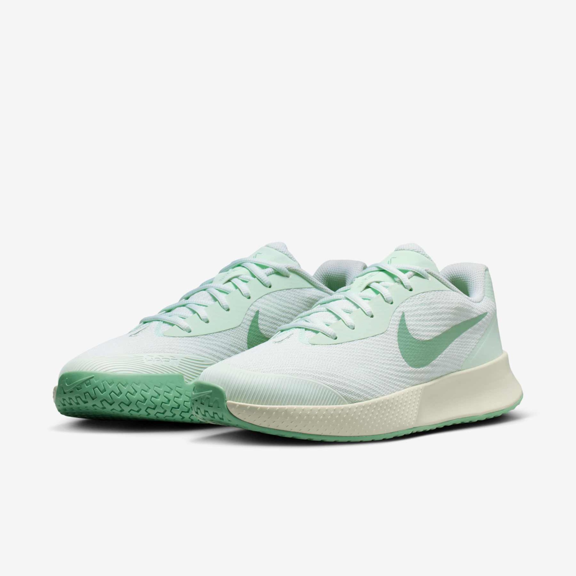 Tênis Nike Vapor Lite 3 Feminino - Foto 5