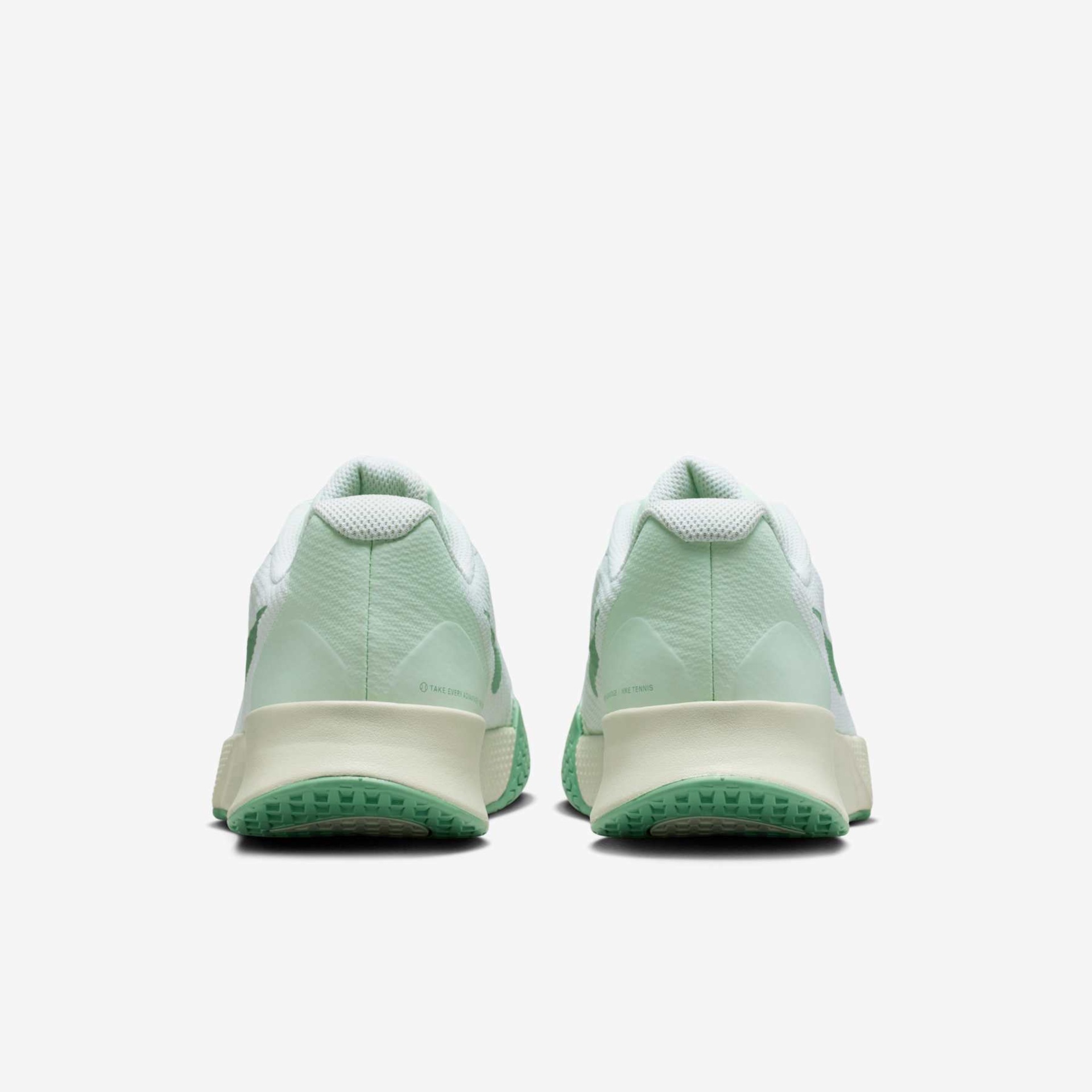 Tênis Nike Vapor Lite 3 Feminino - Foto 6