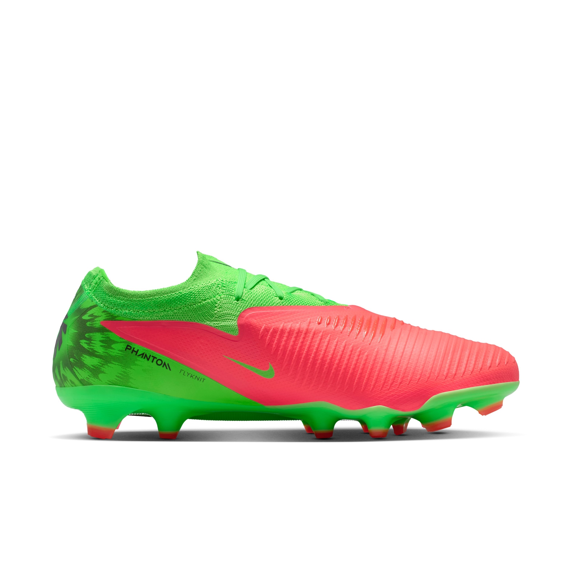 Chuteira Campo Erling Haaland Nike Phantom 6 Pro - Foto 3