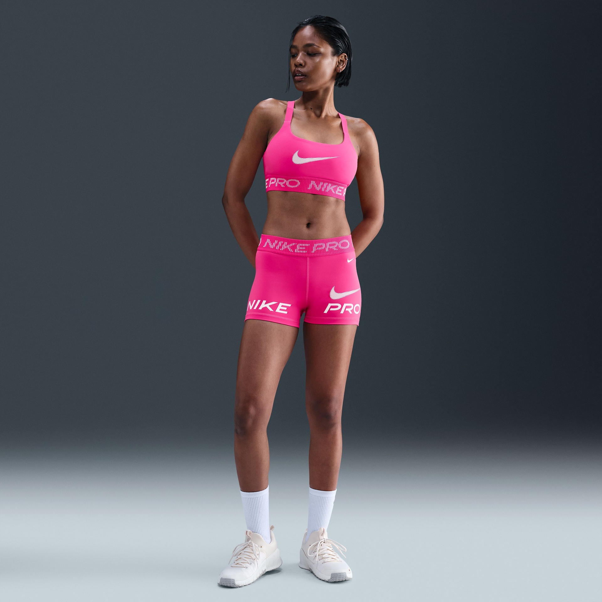 Imagem principal de Shorts Nike Pro 365 Feminino