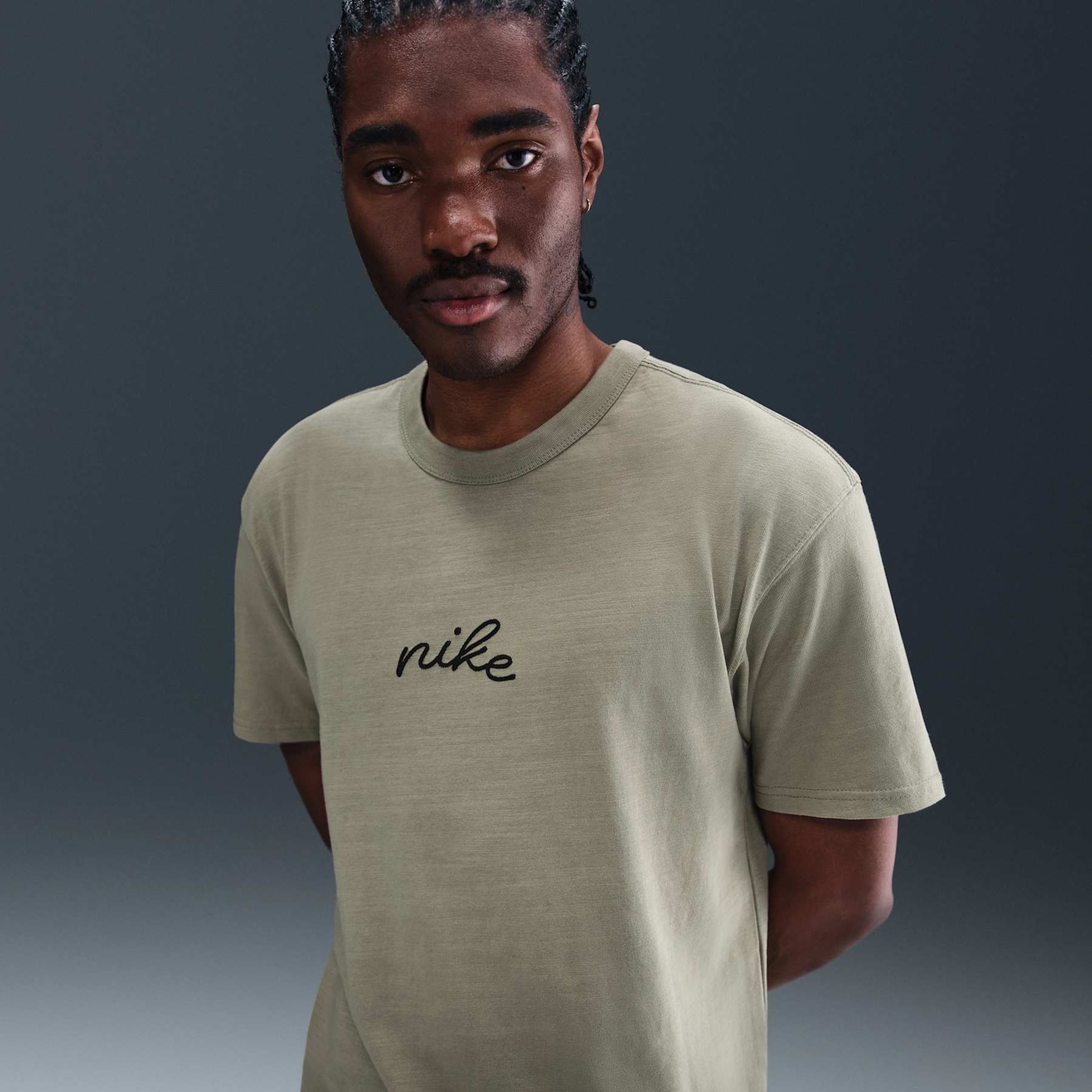 Imagem principal de Camiseta Nike Sportswear Essential Masculina