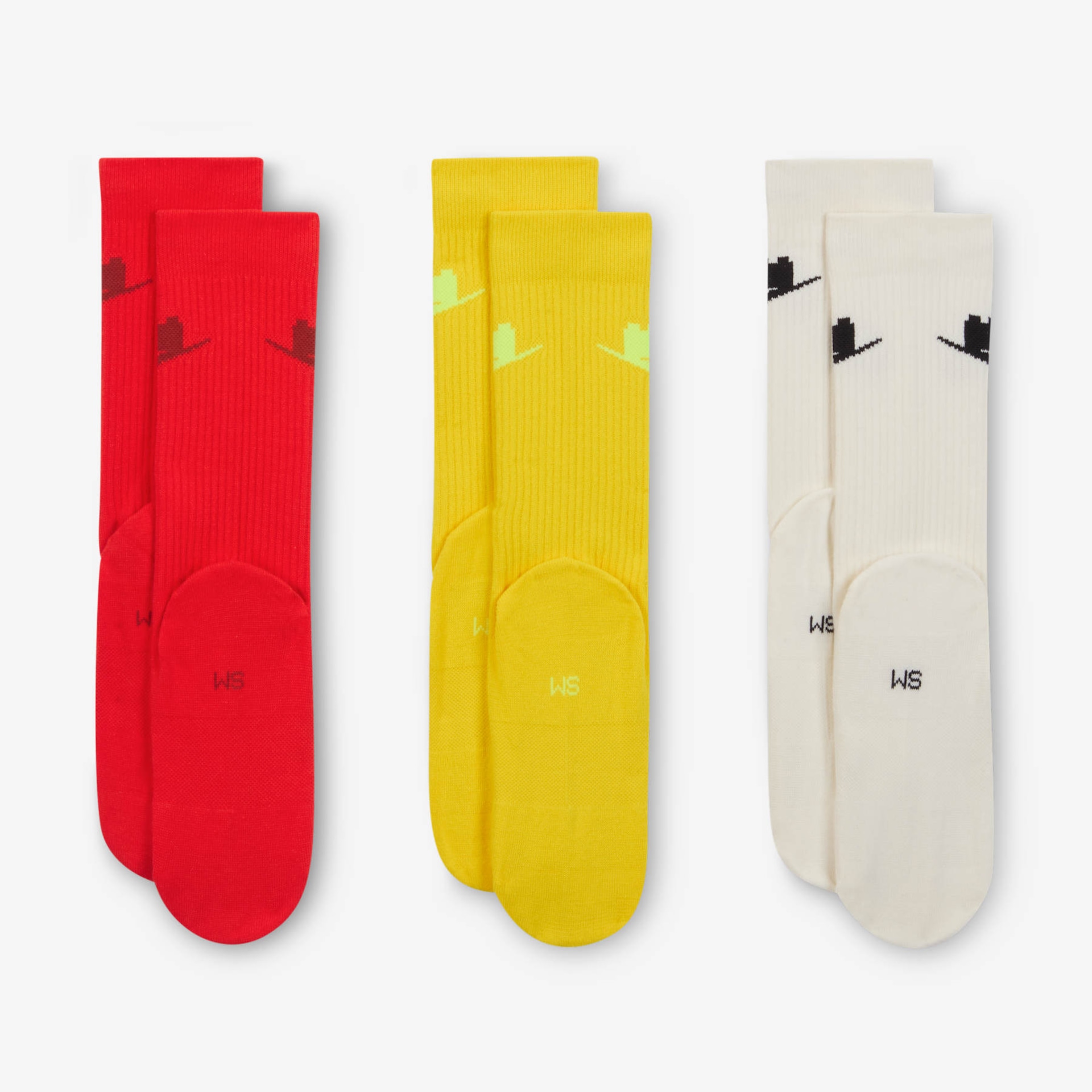 Meia Nike x LEGO® Collection - Foto 3