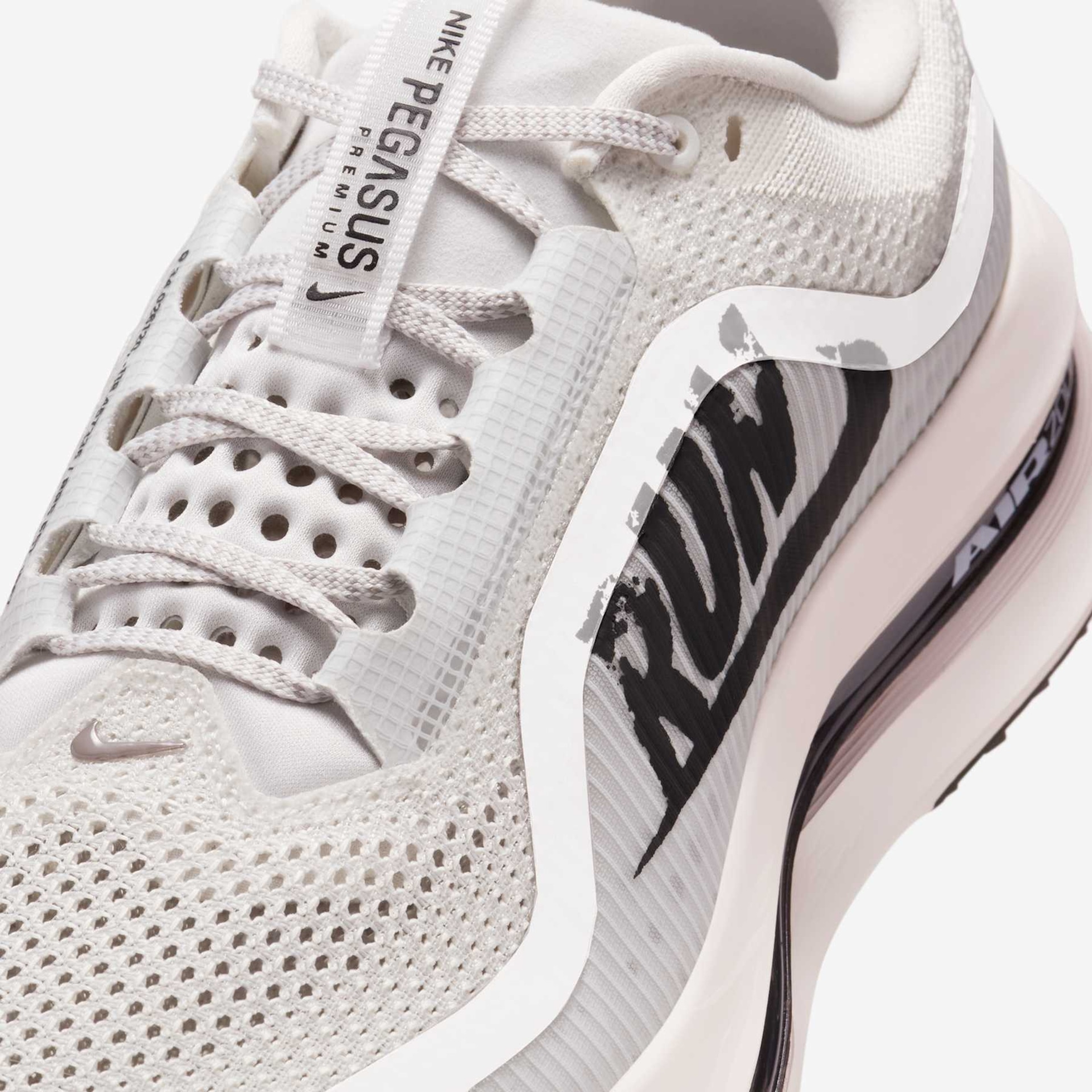 Tênis Nike Pegasus Premium - Foto 7