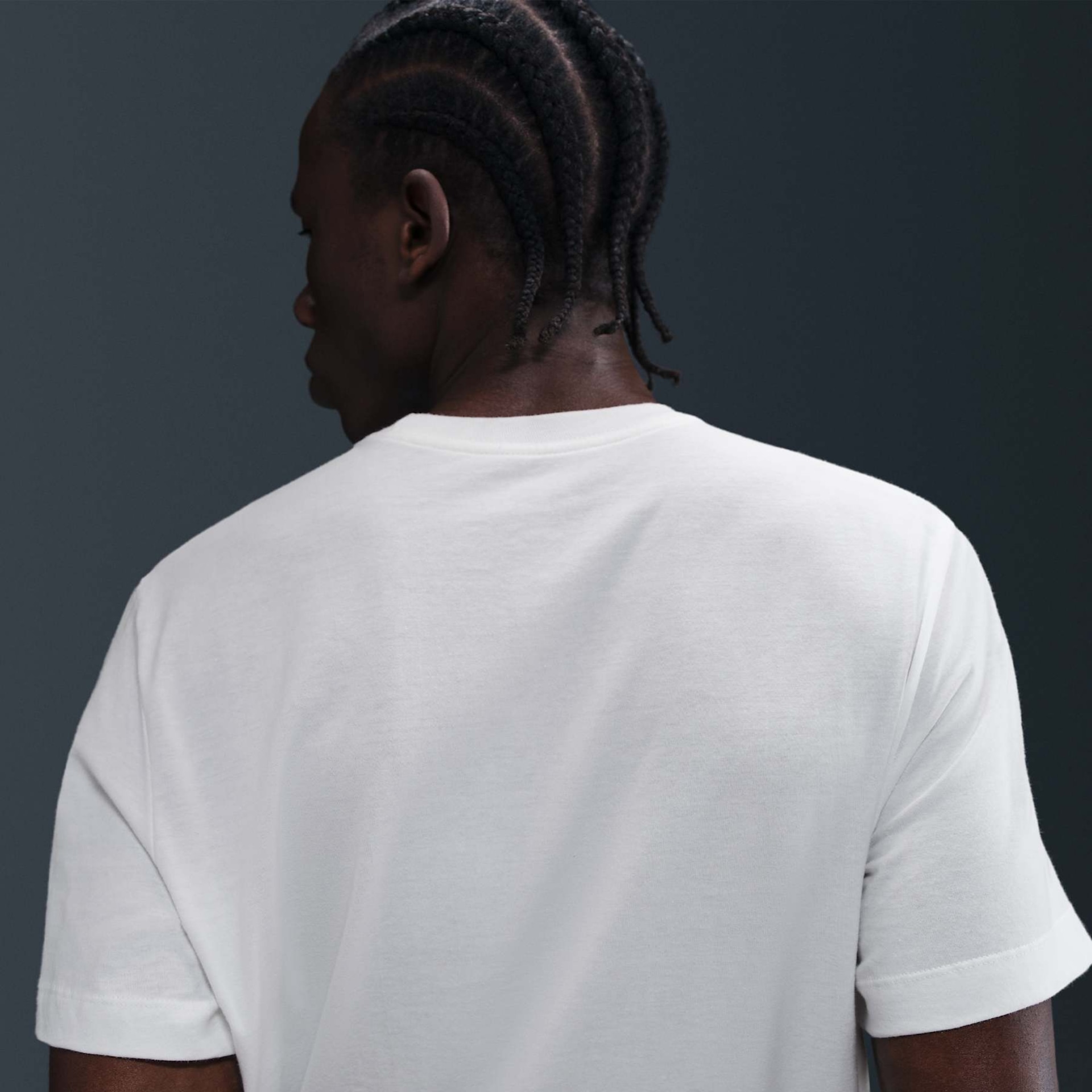 Camiseta Nike Oc Moto 3 Masculina - Foto 2