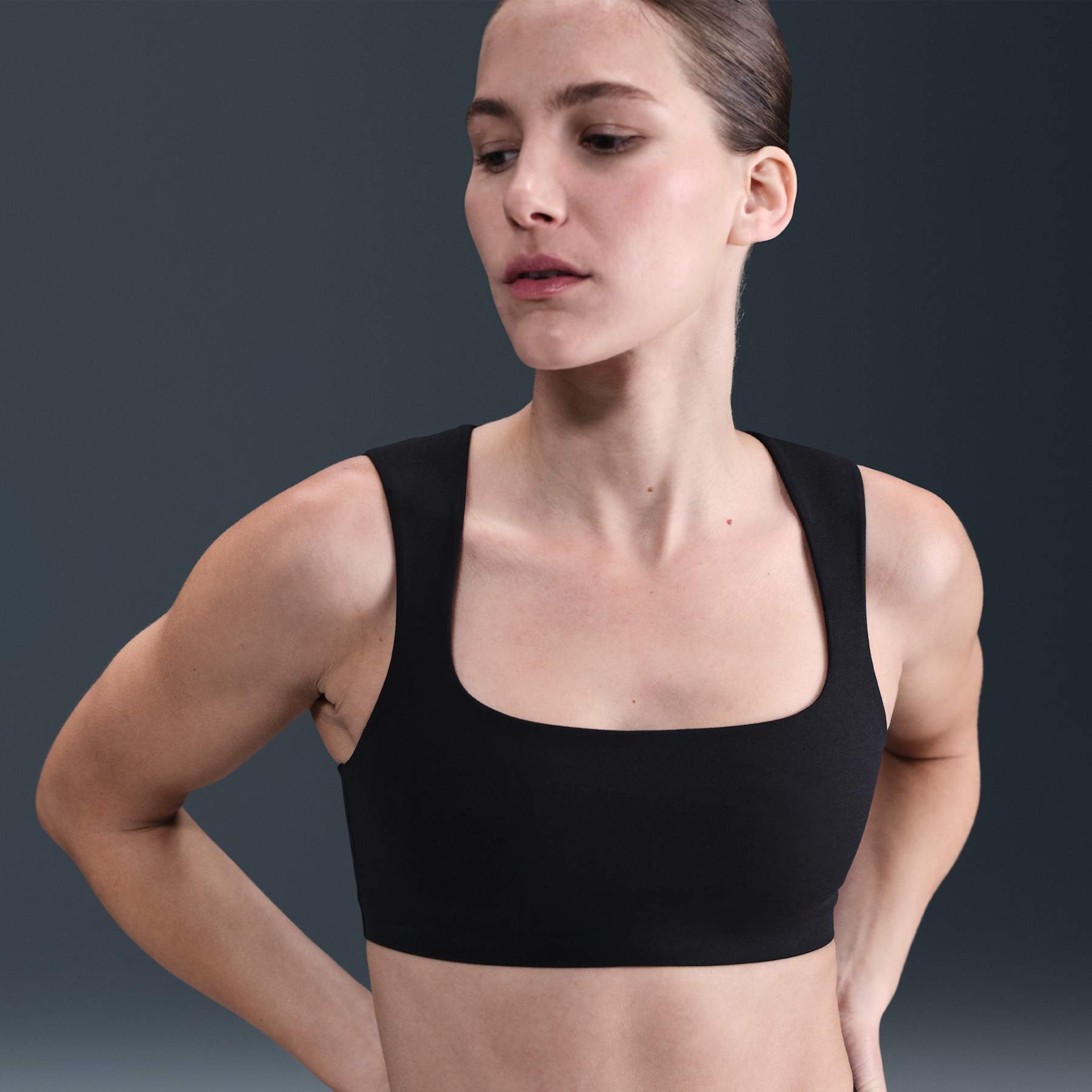 Imagem principal de Top Nike Zenvy Feminino