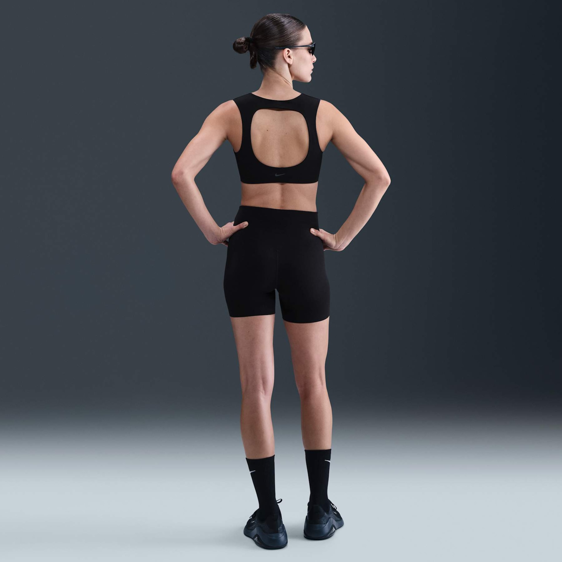 Top Nike Zenvy Feminino - Foto 5