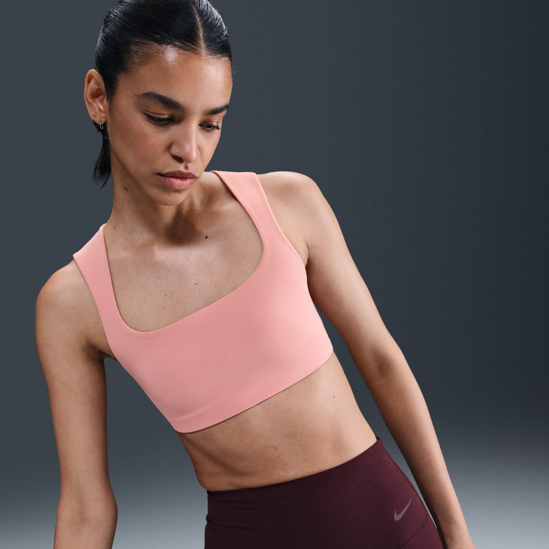 Imagem principal de Top Nike Zenvy Feminino