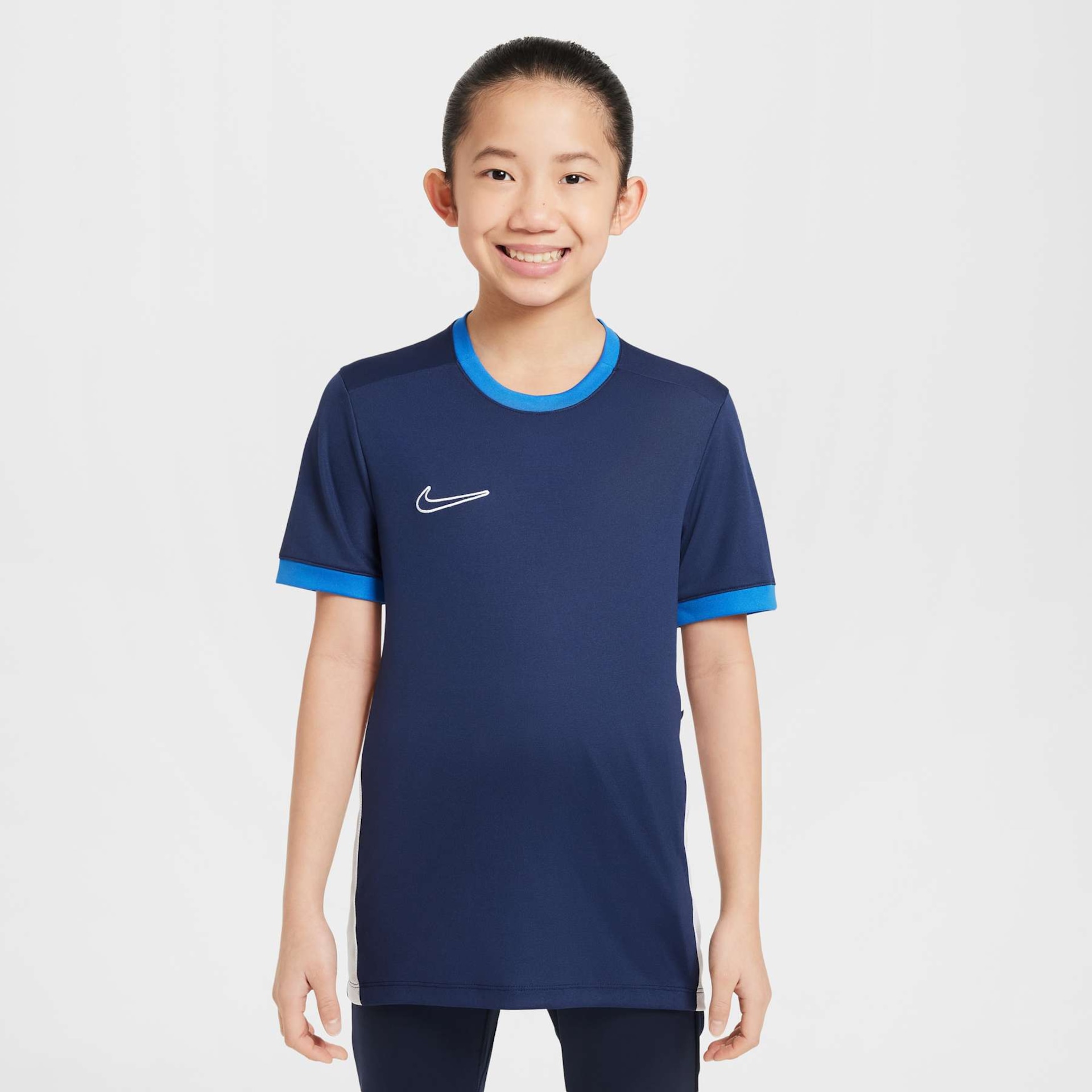 Imagem principal de Camiseta Nike Dri-FIT Academy Infantil