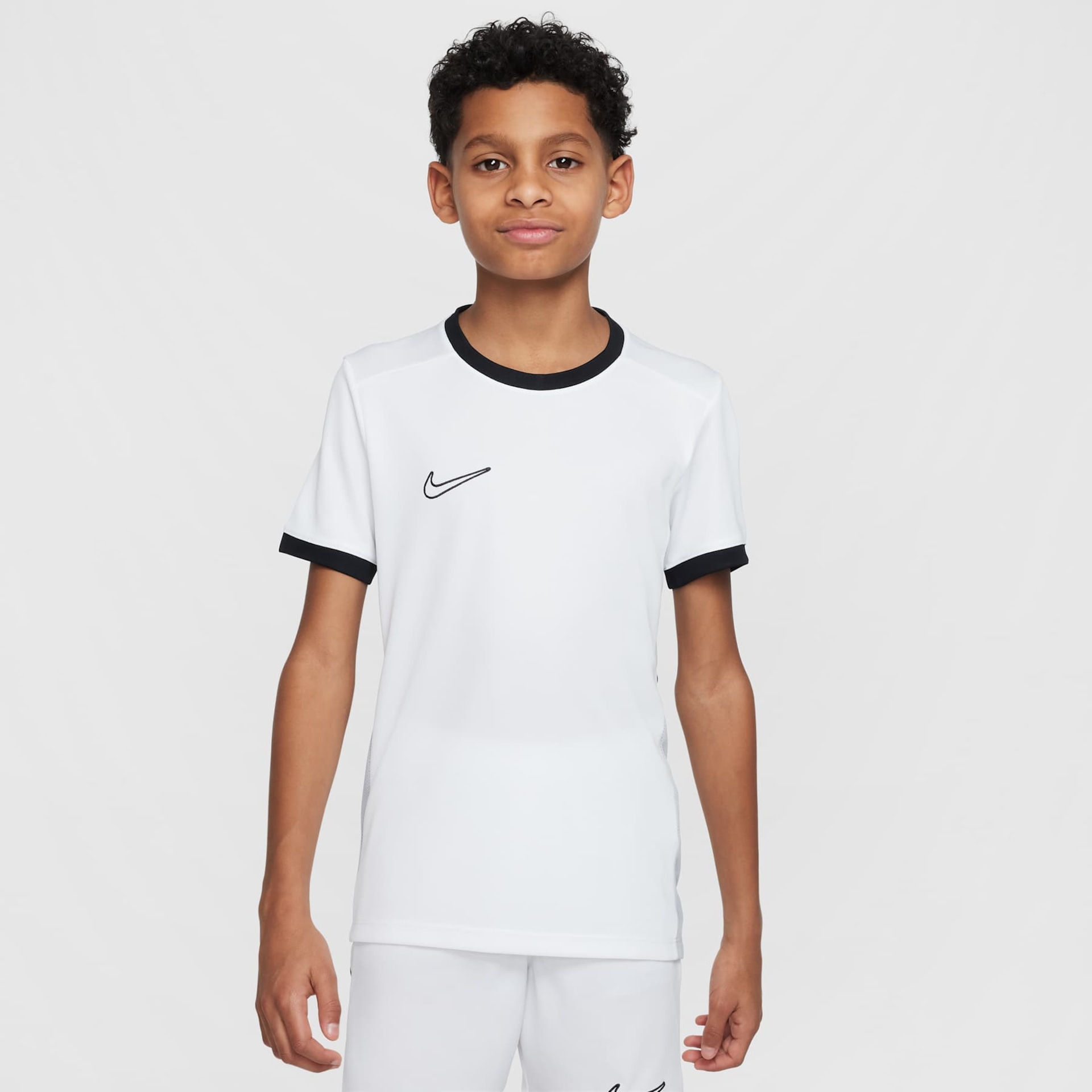 Camiseta Nike Dri-FIT Academy Infantil - Foto 1