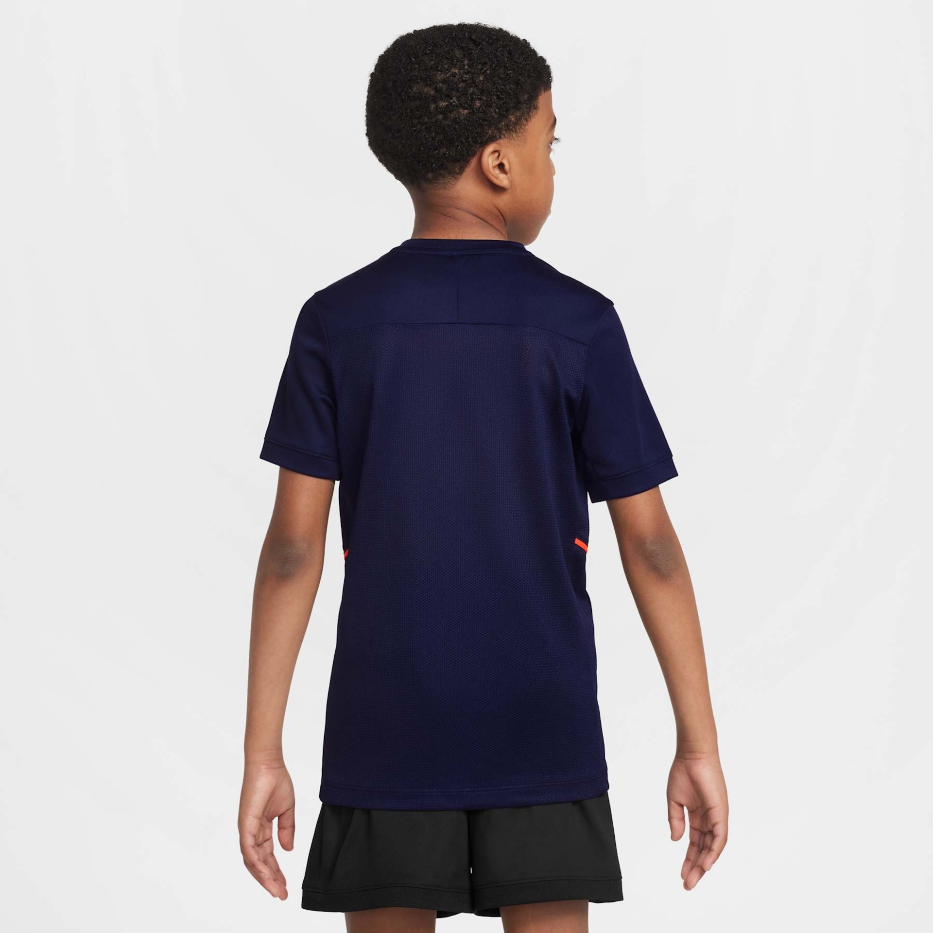Camiseta Erling Haaland Nike Dri-FIT Academy Infantil - Foto 2