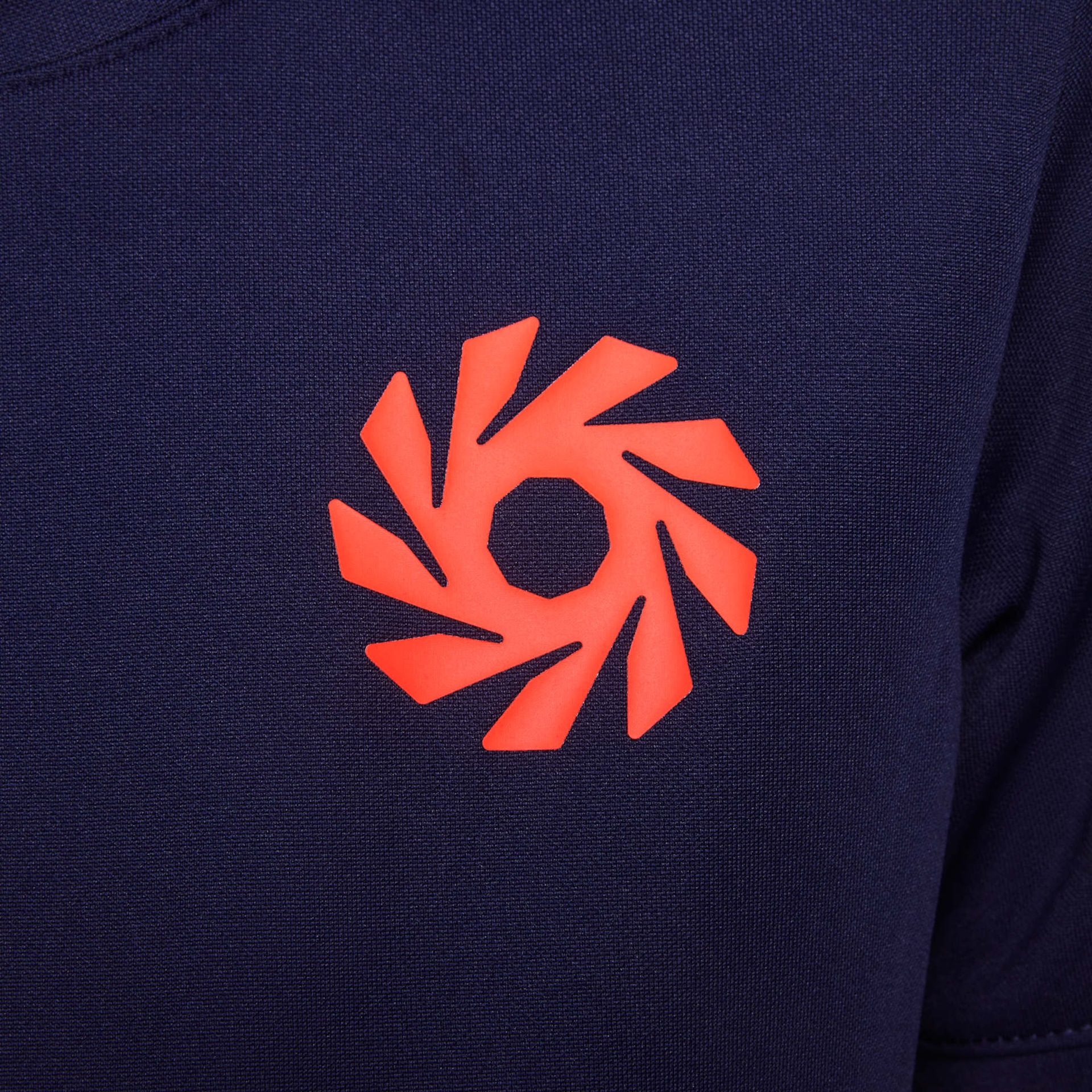 Camiseta Erling Haaland Nike Dri-FIT Academy Infantil - Foto 5