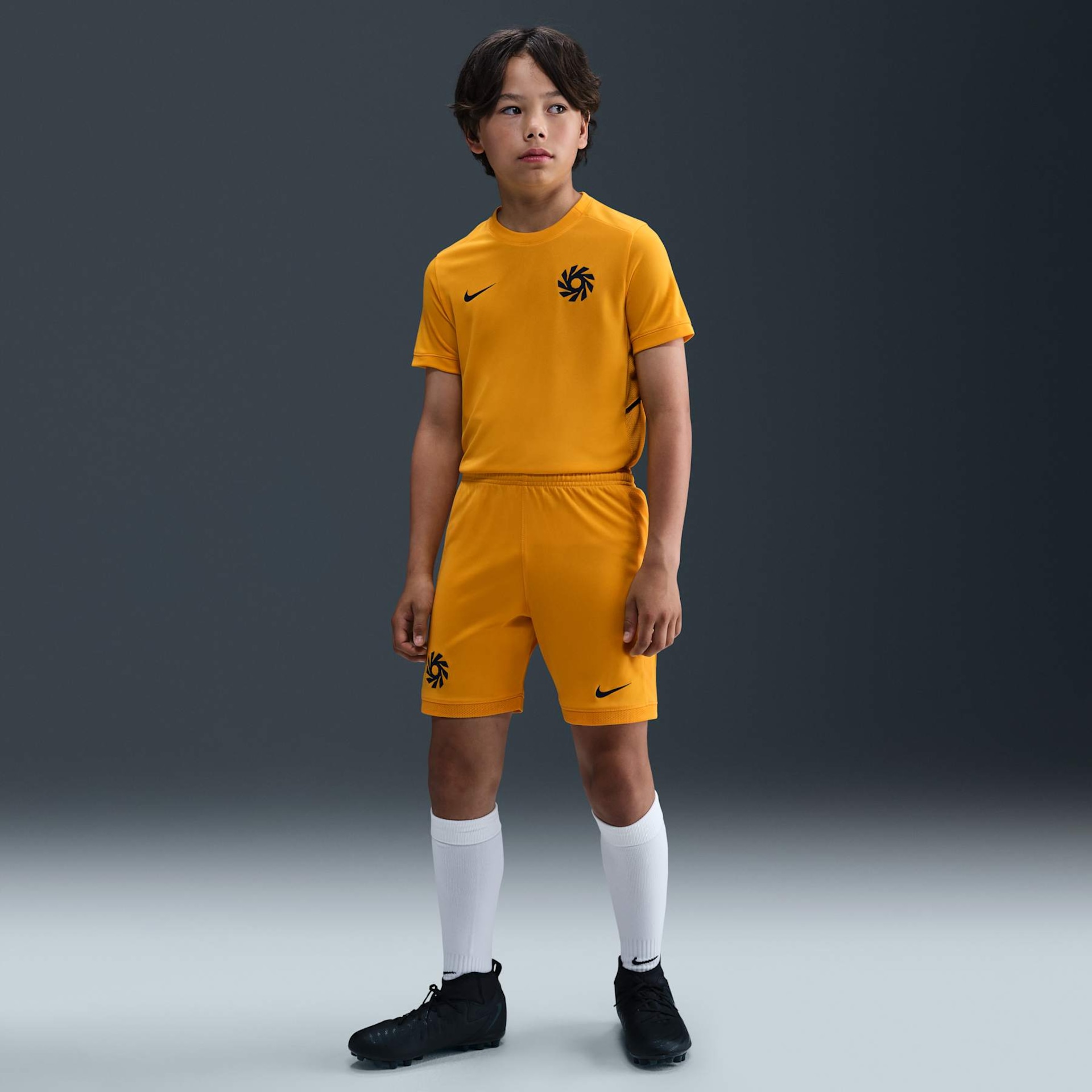 Camiseta Erling Haaland Nike Dri-FIT Academy Infantil - Foto 7