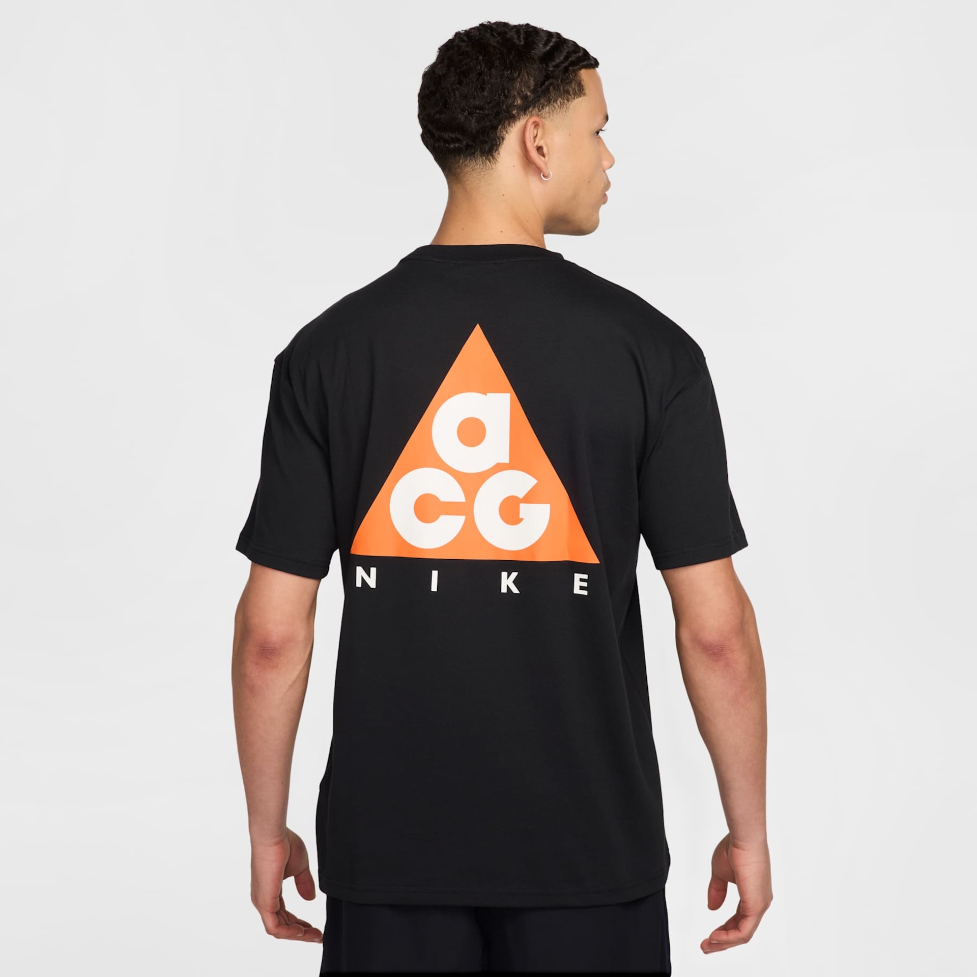 Camiseta Nike Dri-FIT ACG M90 Masculina - Foto 1