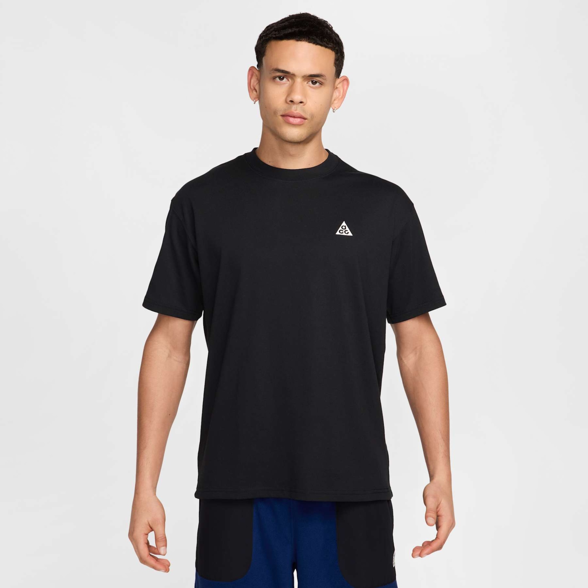 Camiseta Nike Dri-FIT ACG M90 Masculina - Foto 2