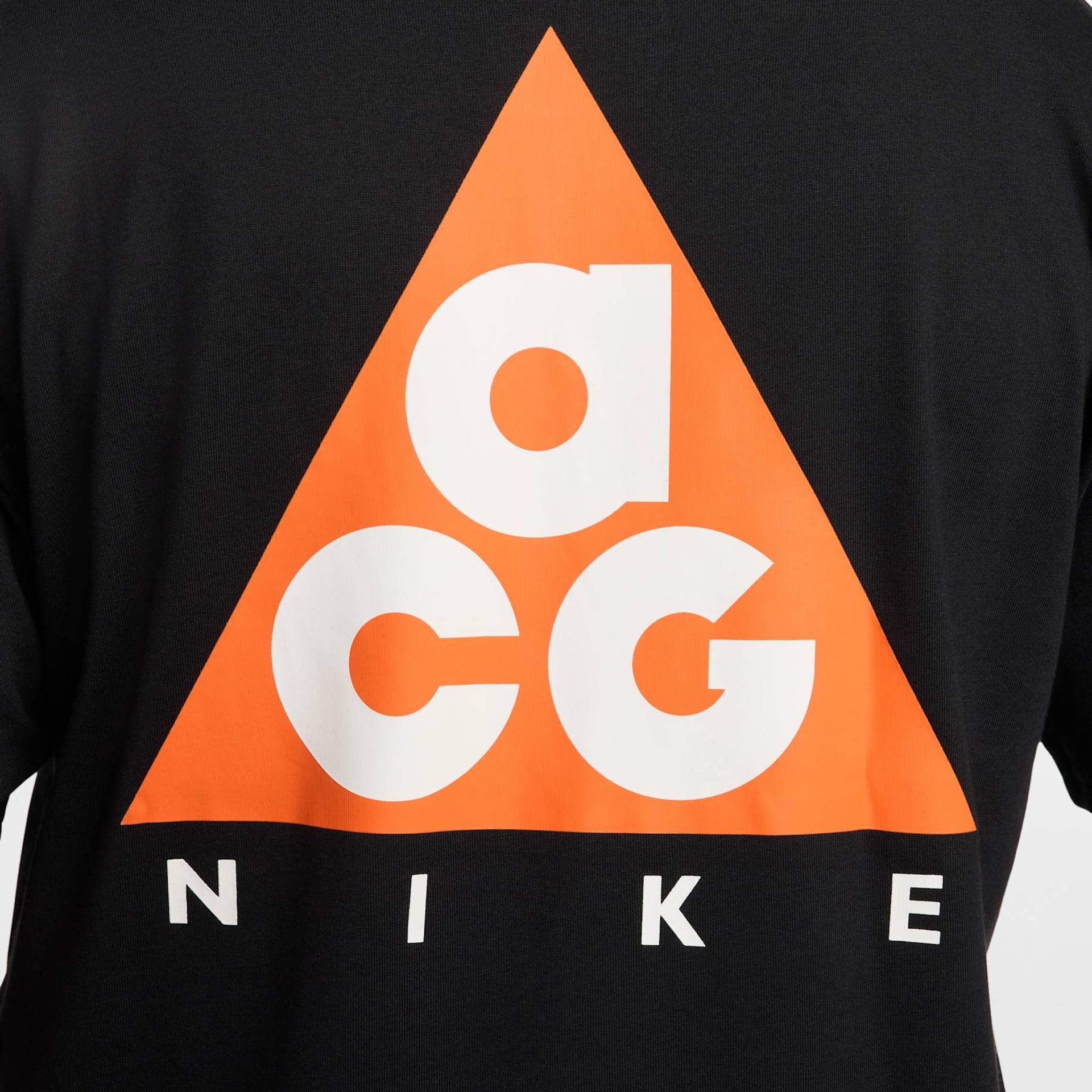 Camiseta Nike Dri-FIT ACG M90 Masculina - Foto 4