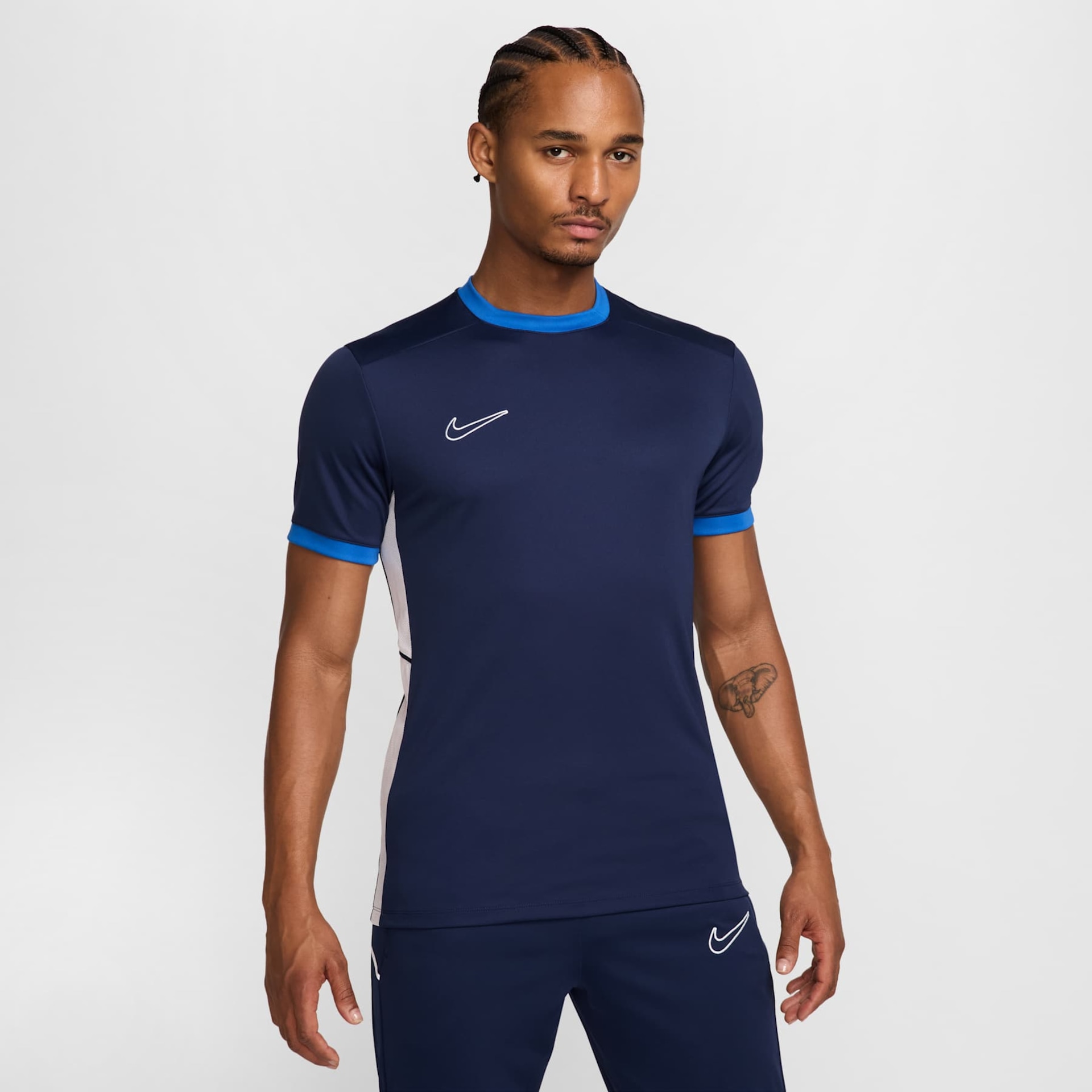 Camisa Nike Dri-FIT Academy Masculina - Foto 1