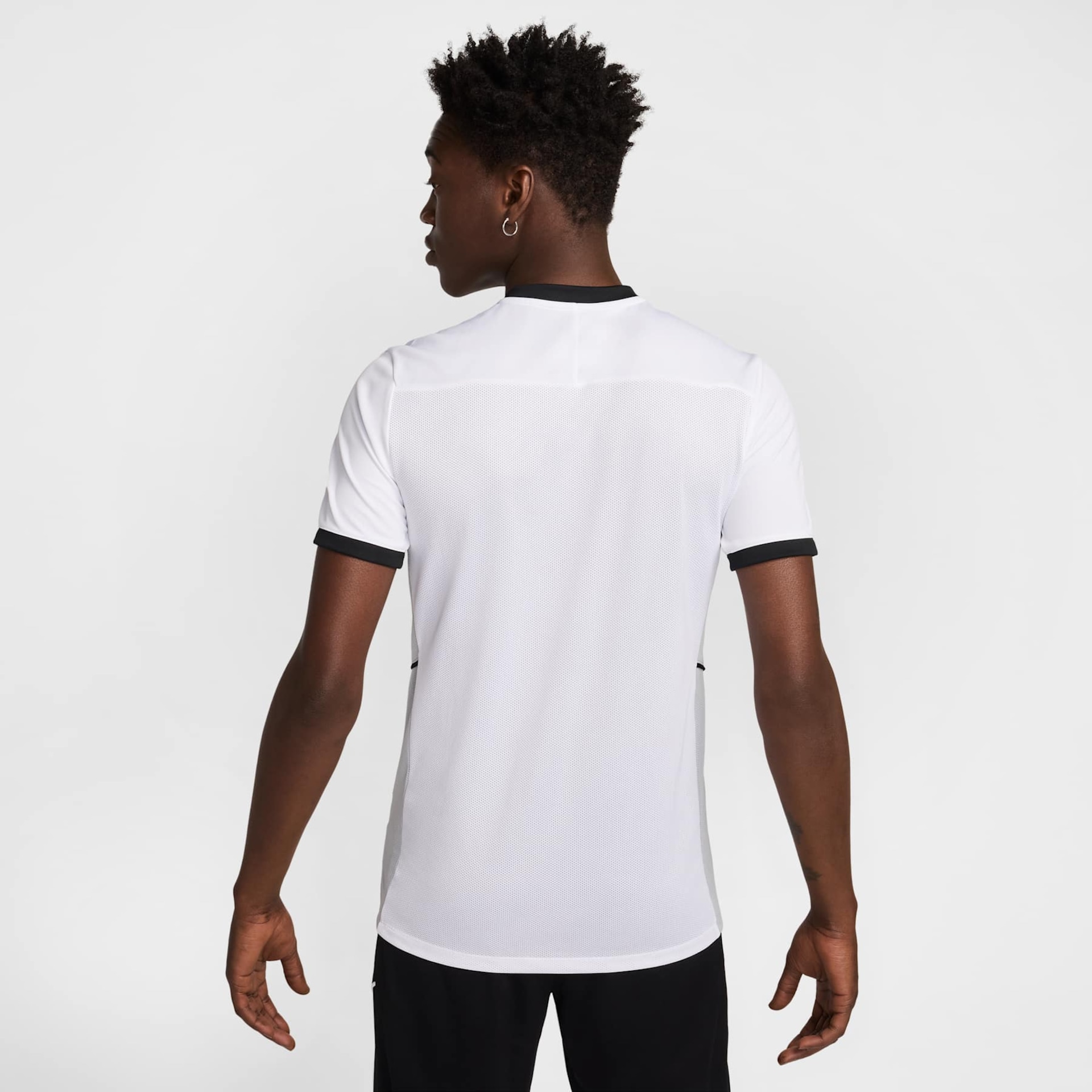 Camisa Nike Dri-FIT Academy Masculina - Foto 2