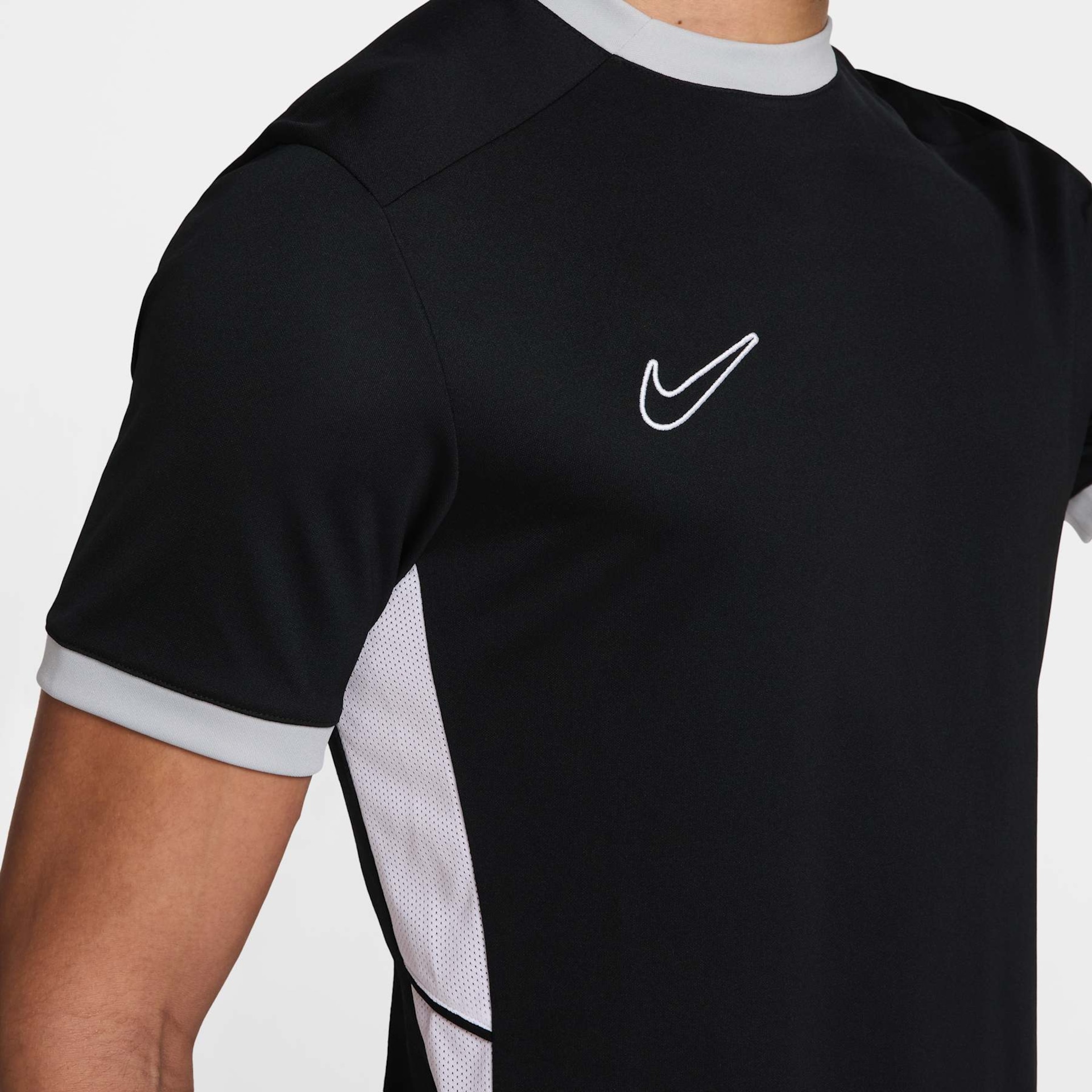 Camisa Nike Dri-FIT Academy Masculina - Foto 5