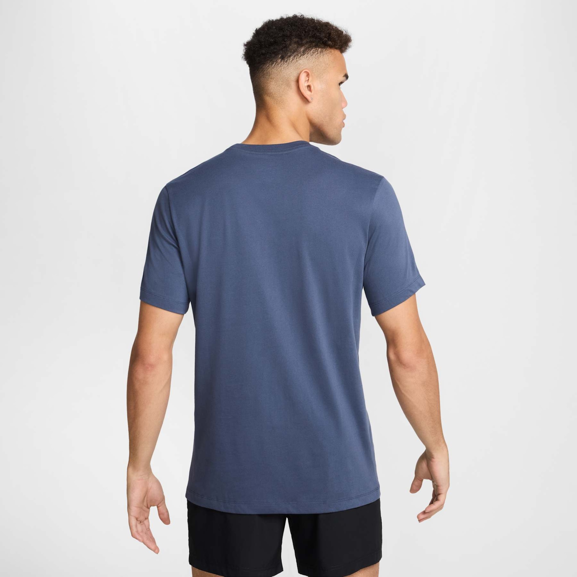 Camiseta Nike Dri-FIT Masculina - Foto 2