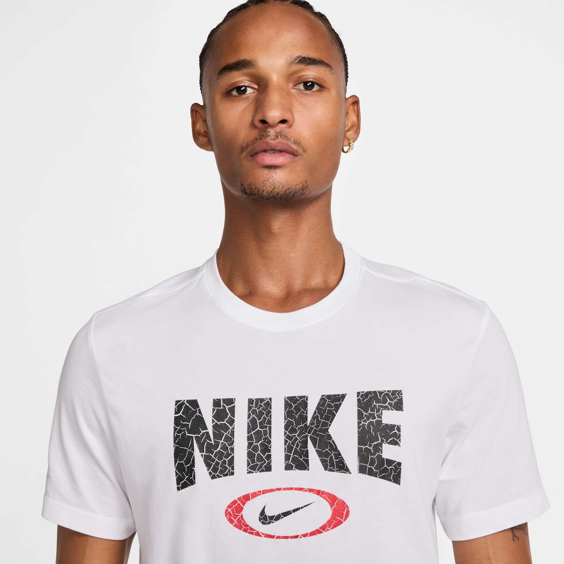Camiseta Nike Dri-FIT Masculina - Foto 3