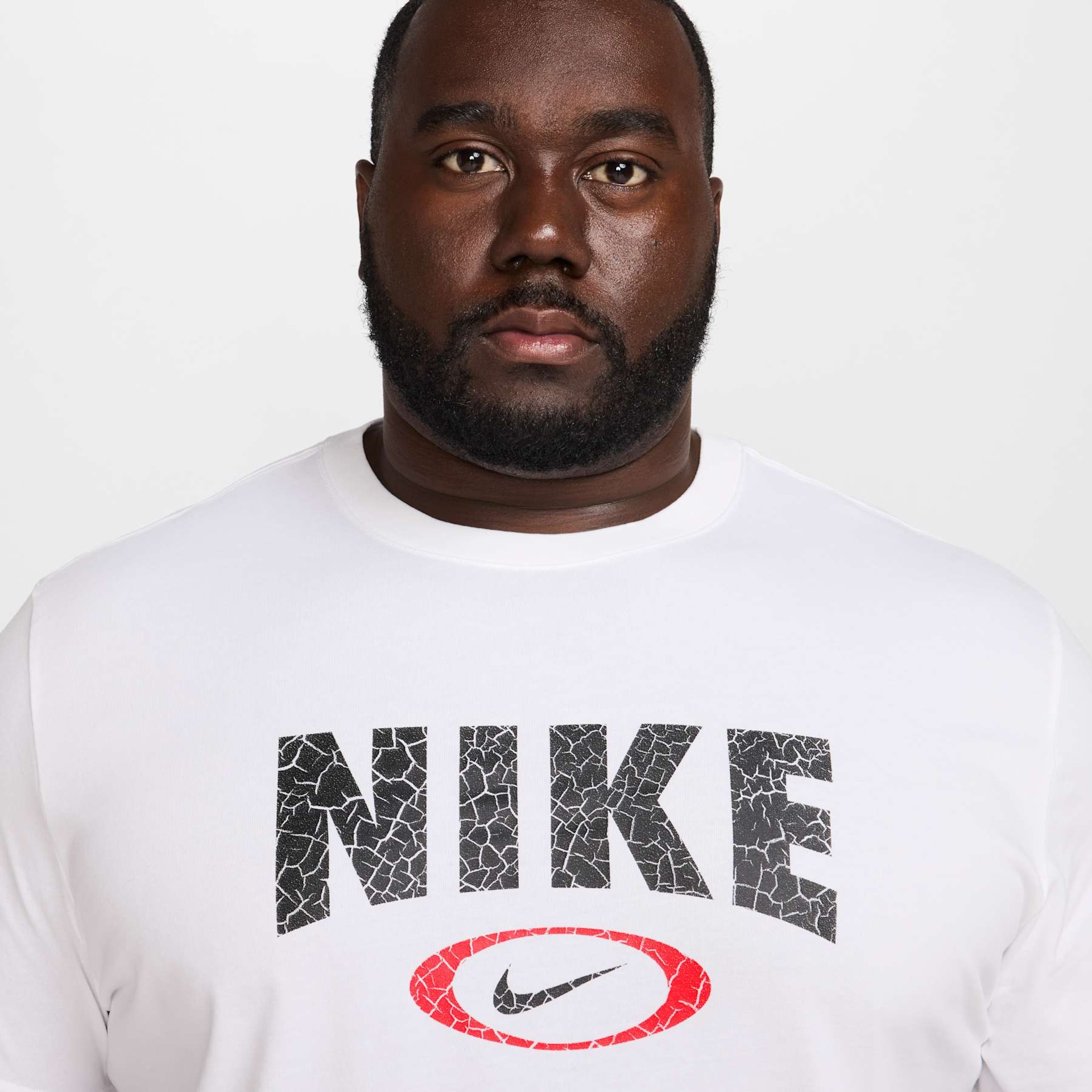 Camiseta Nike Dri-FIT Masculina - Foto 7