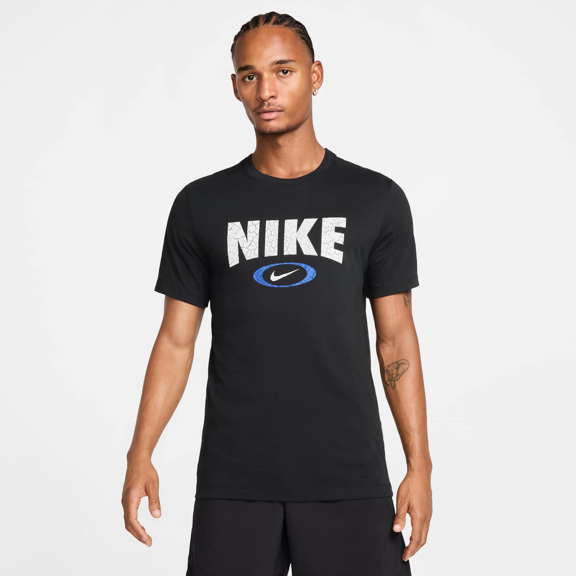 Imagem principal de Camiseta Nike Dri-FIT Masculina