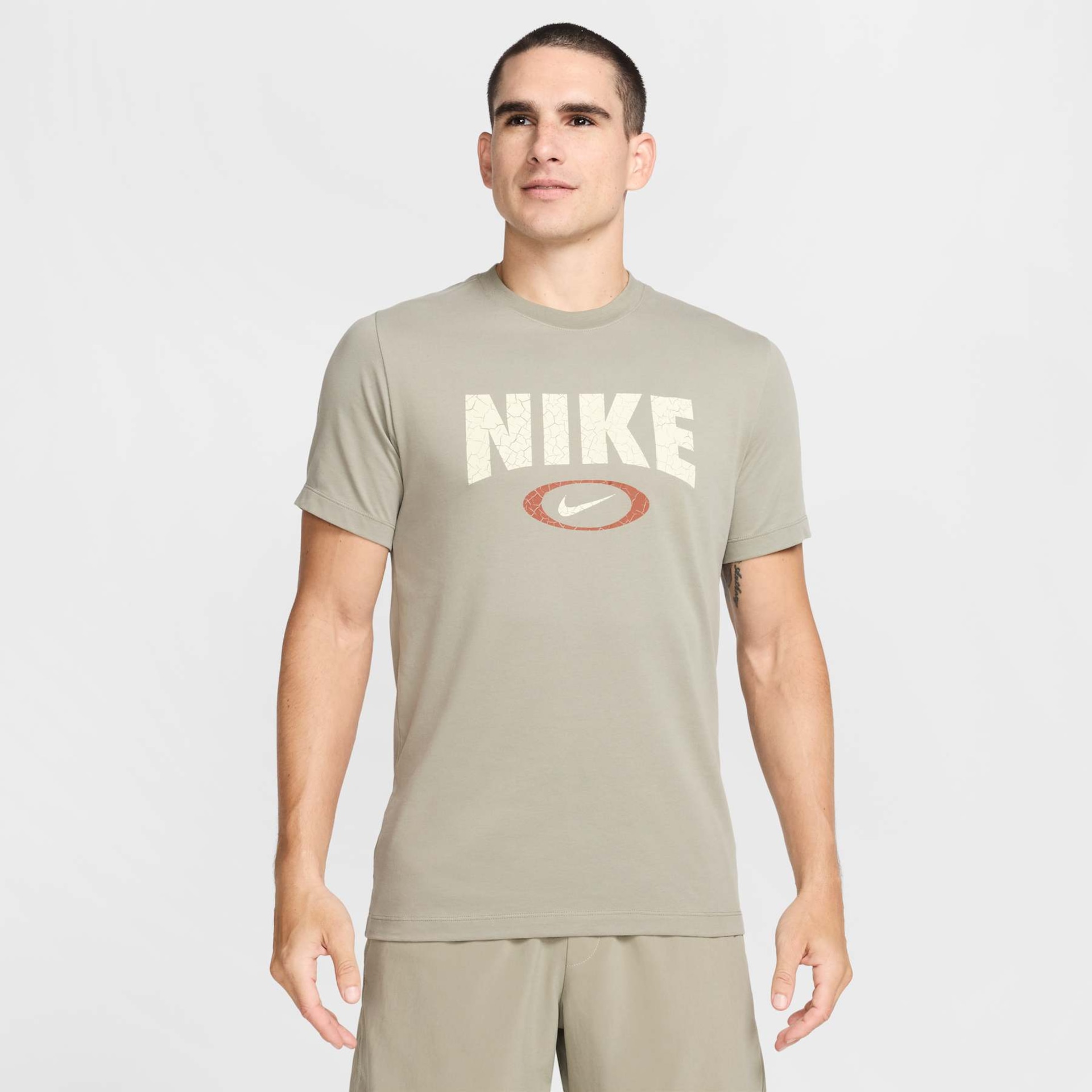 Camiseta Nike Dri-FIT Masculina - Foto 1