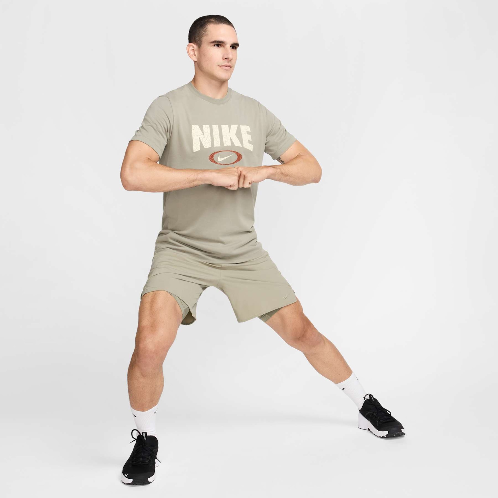 Camiseta Nike Dri-FIT Masculina - Foto 5