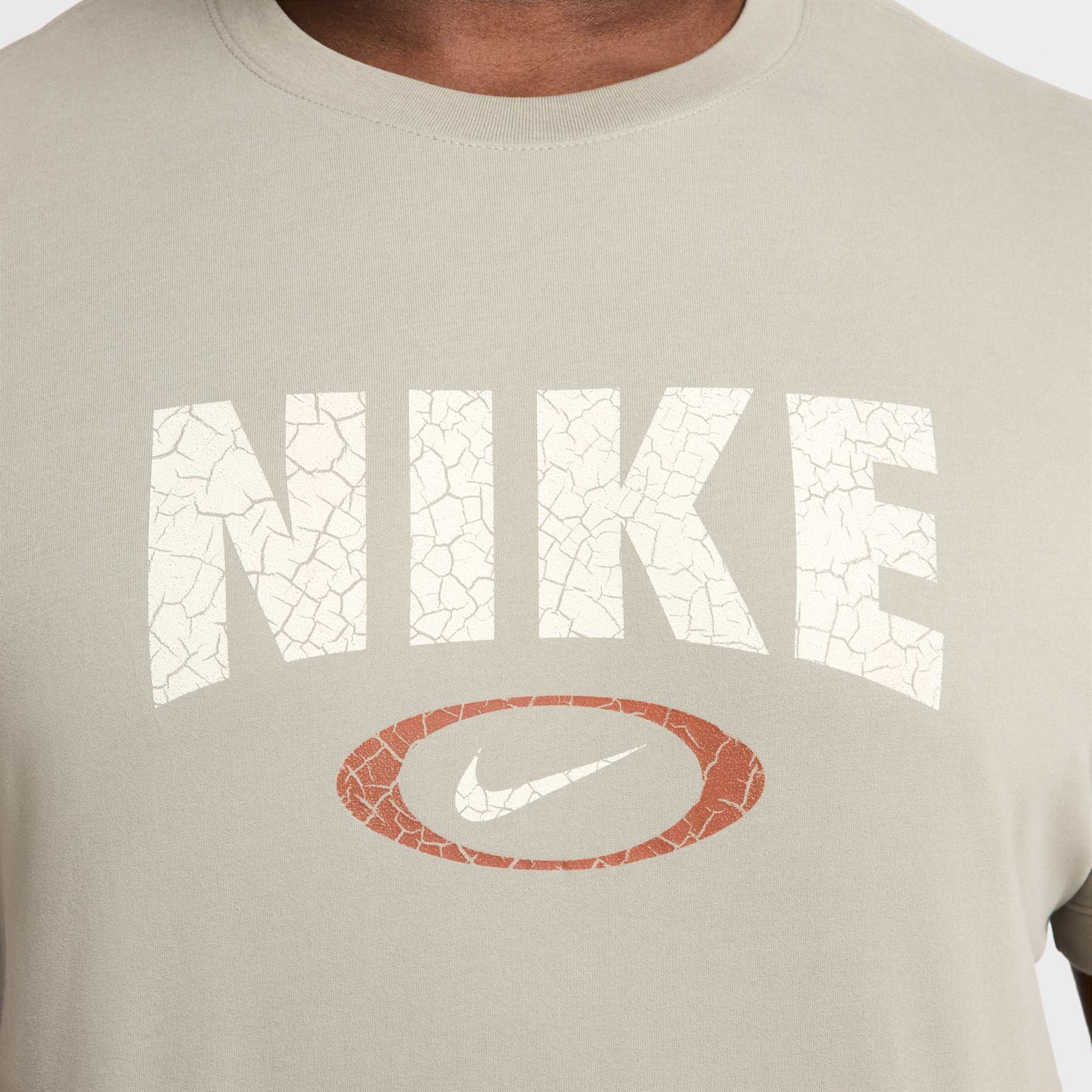 Camiseta Nike Dri-FIT Masculina - Foto 9