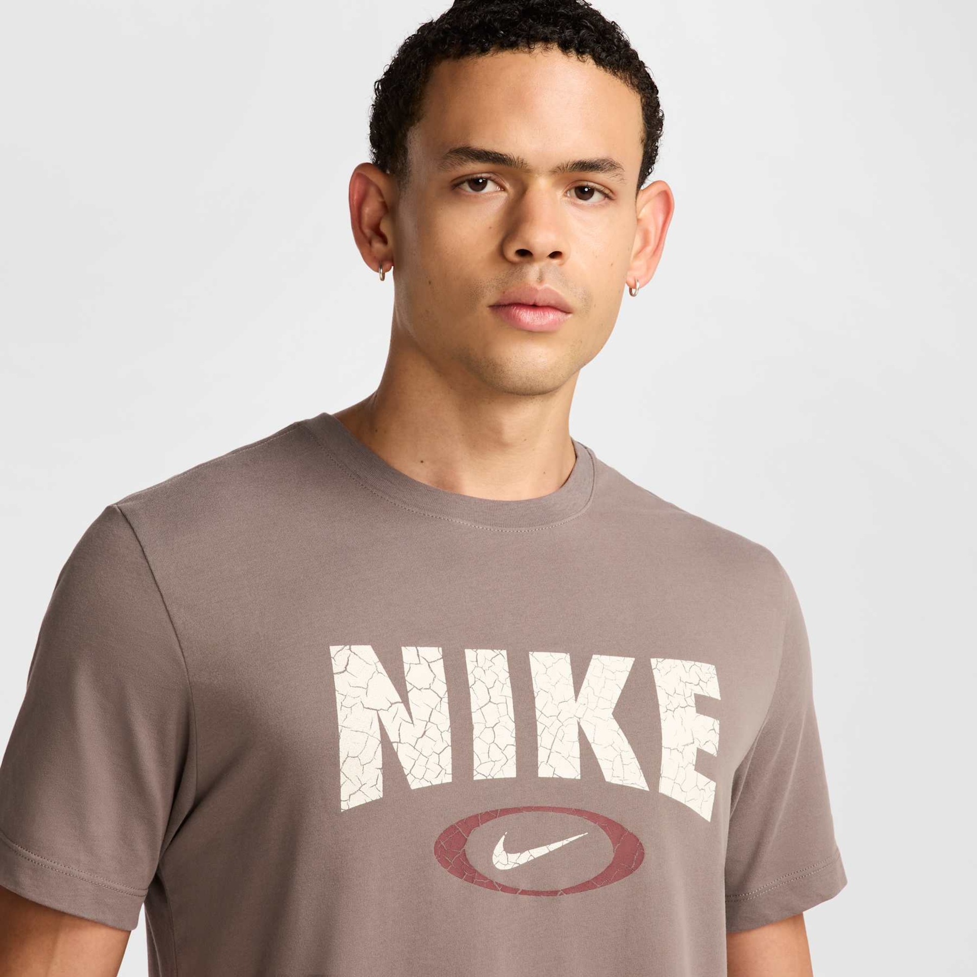 Camiseta Nike Dri-FIT Masculina - Foto 3