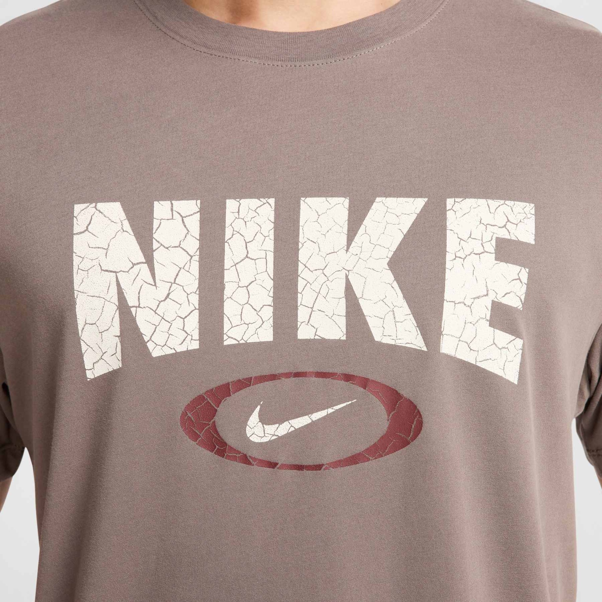 Camiseta Nike Dri-FIT Masculina - Foto 4
