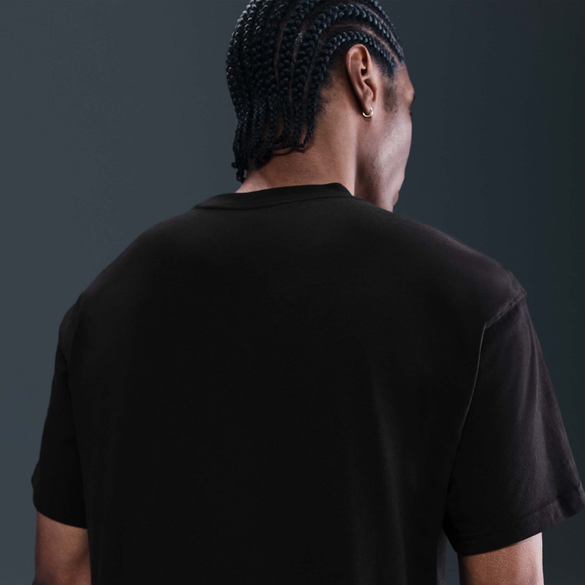 Camiseta Nike Sportswear Masculina - Foto 2