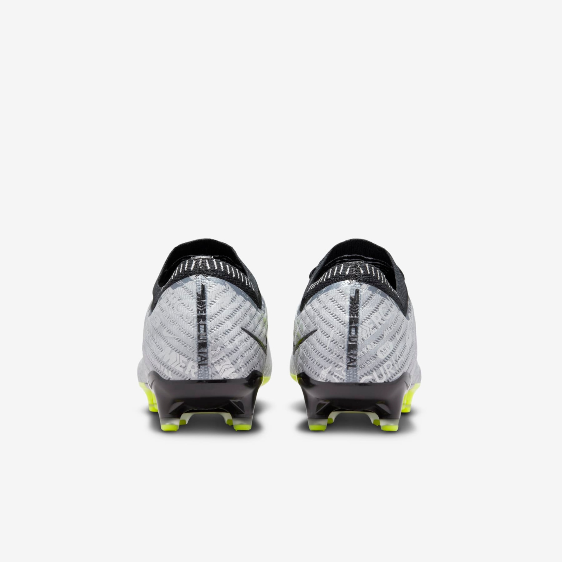 Chuteira Nike Air Zoom Mercurial Vapor XV Elite Campo - Foto 6