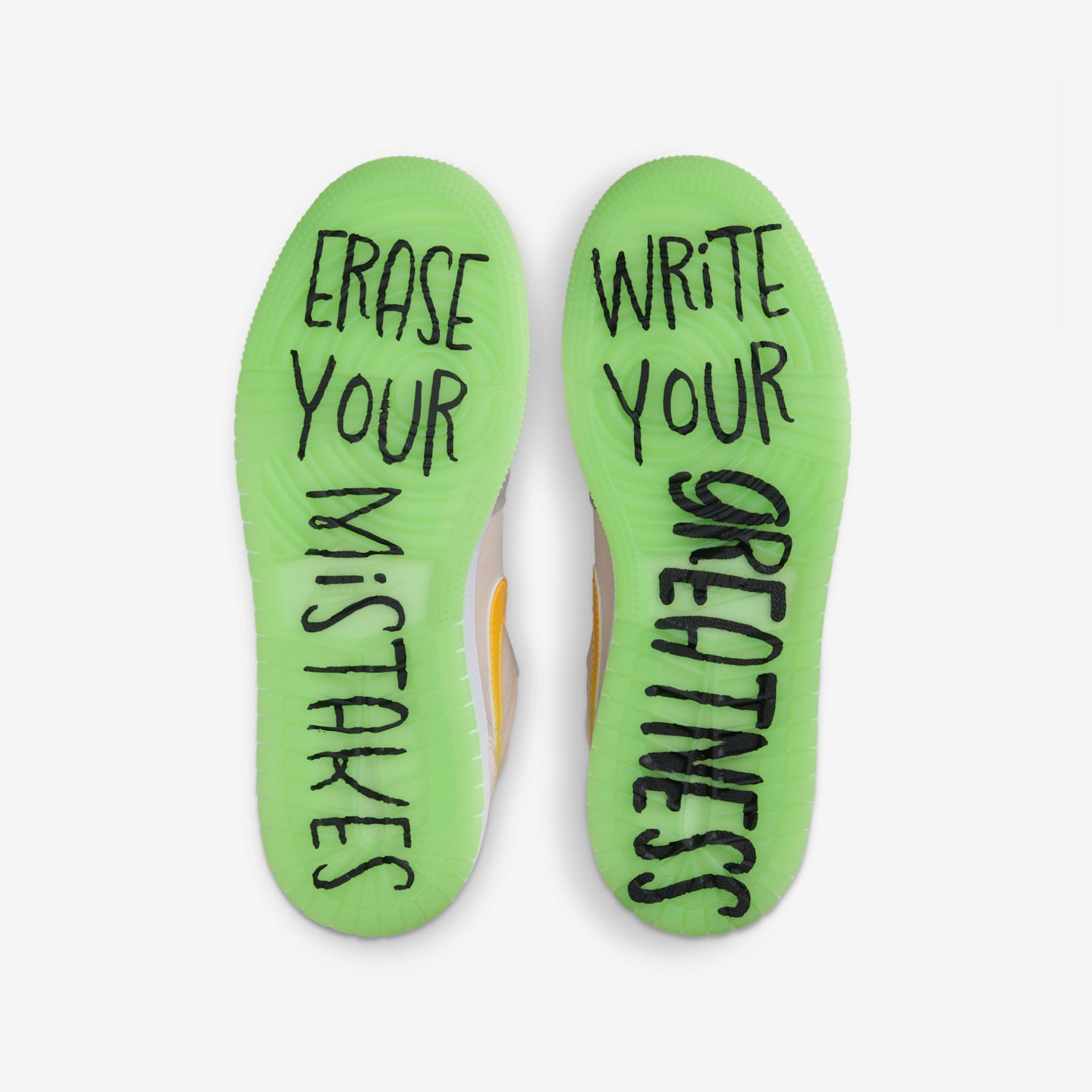 Air Jordan 1 Low SE Infantil - Foto 10