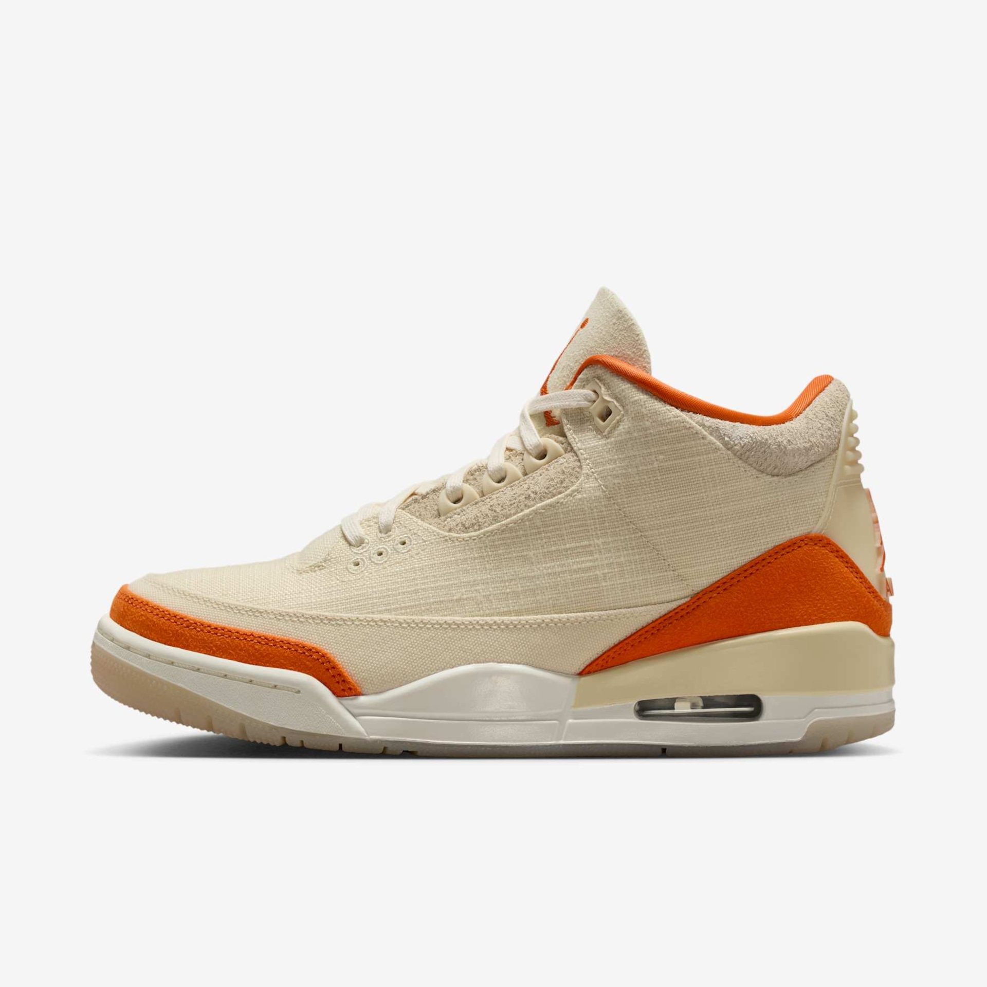 Tênis Jordan Air 3 Retro - Foto 1