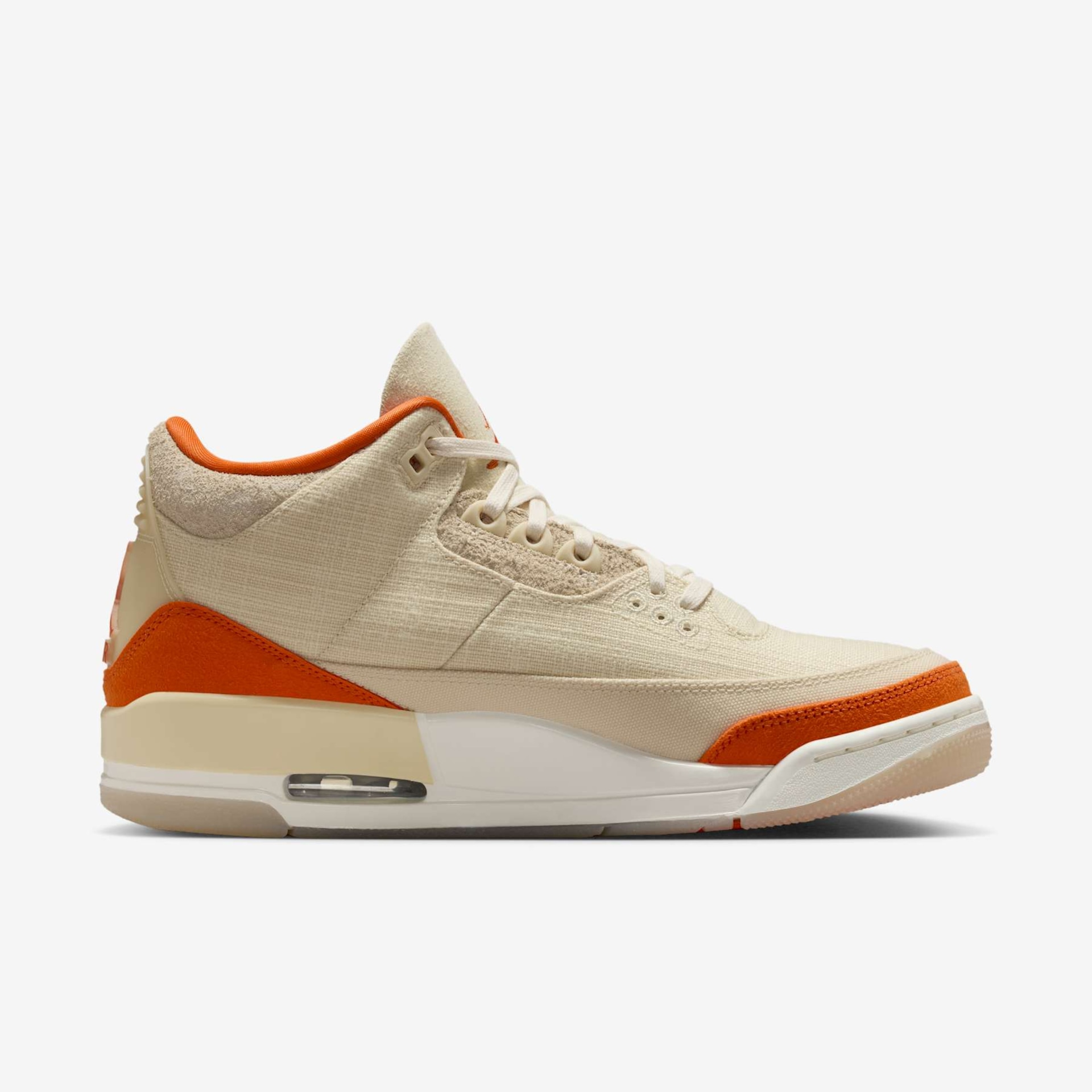 Tênis Jordan Air 3 Retro - Foto 3