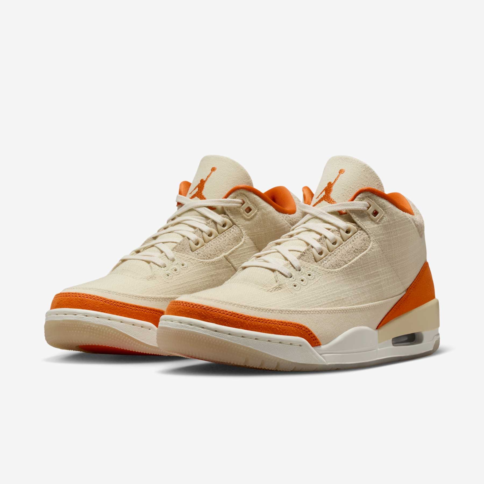 Tênis Jordan Air 3 Retro - Foto 5