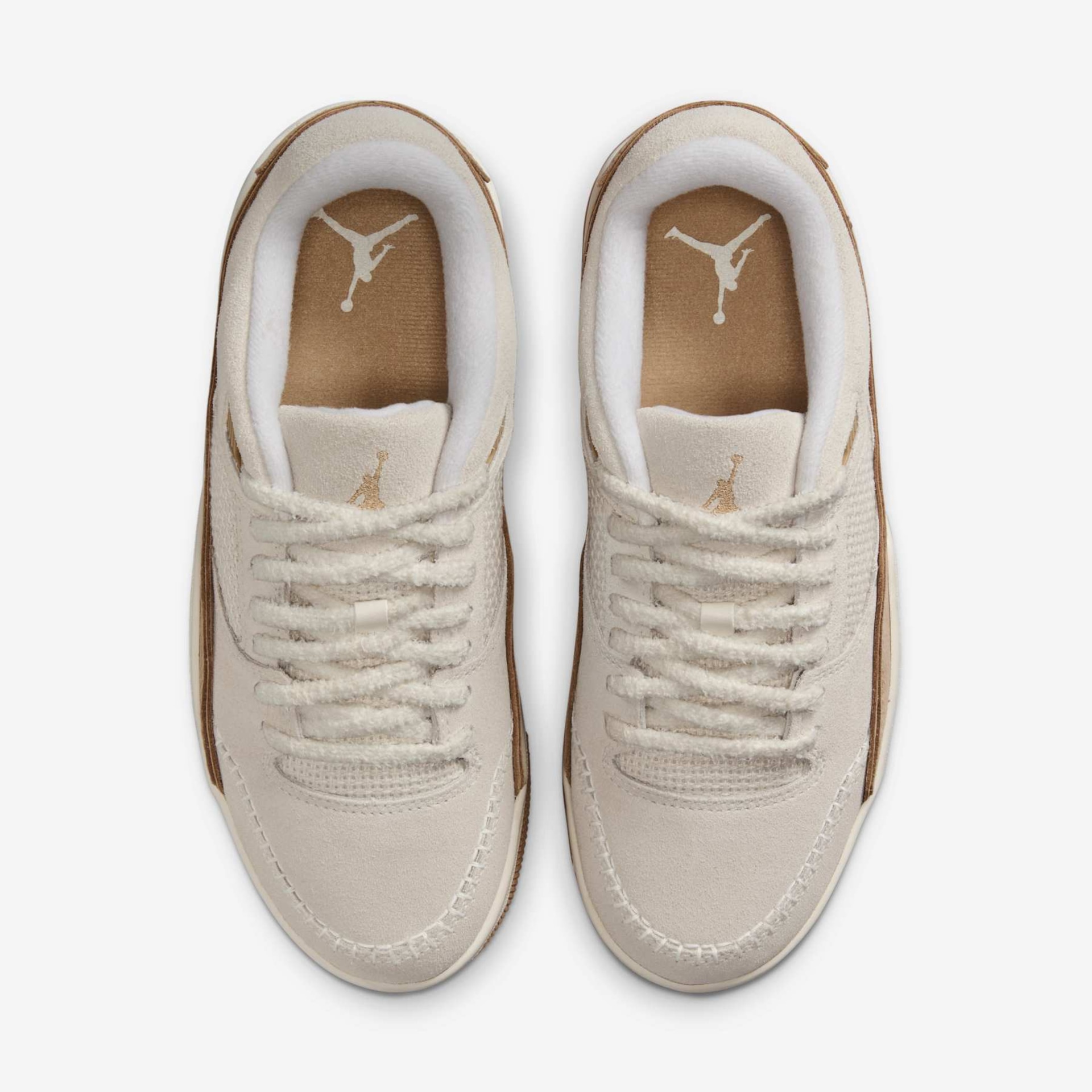 Tênis Jordan Flight Court SE Feminino - Foto 4