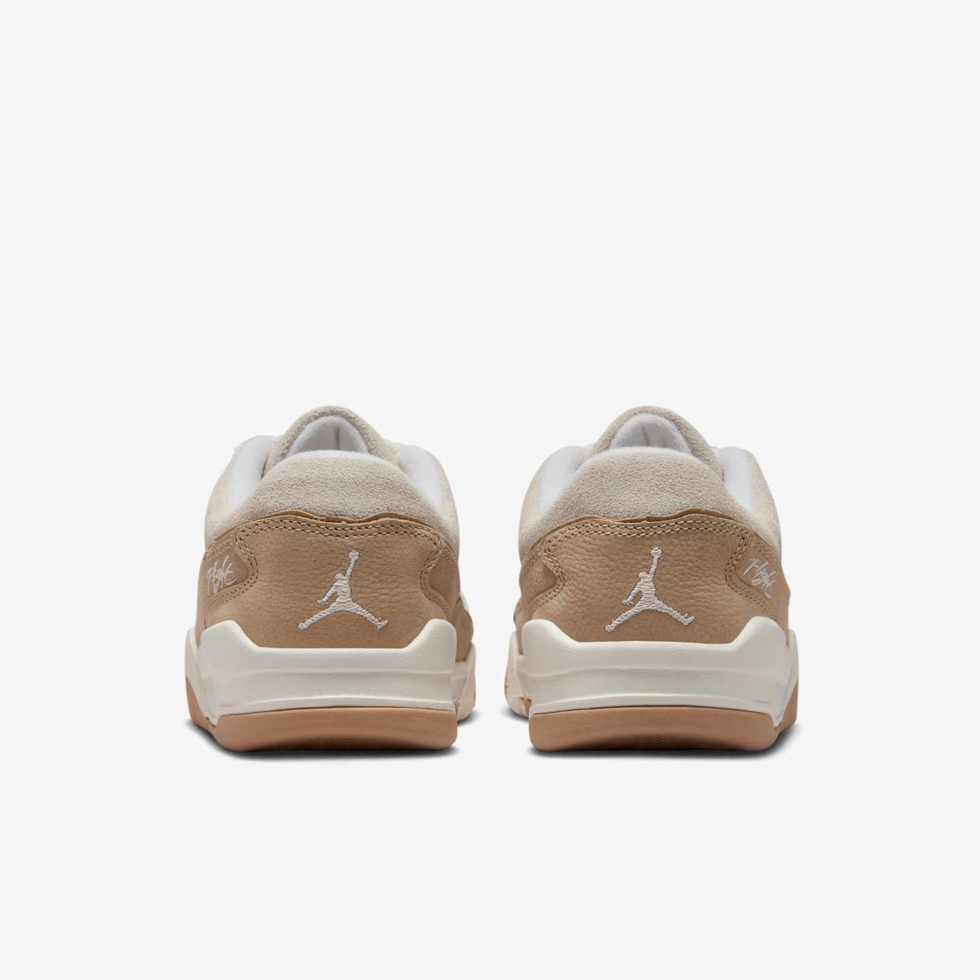 Tênis Jordan Flight Court SE Feminino - Foto 6