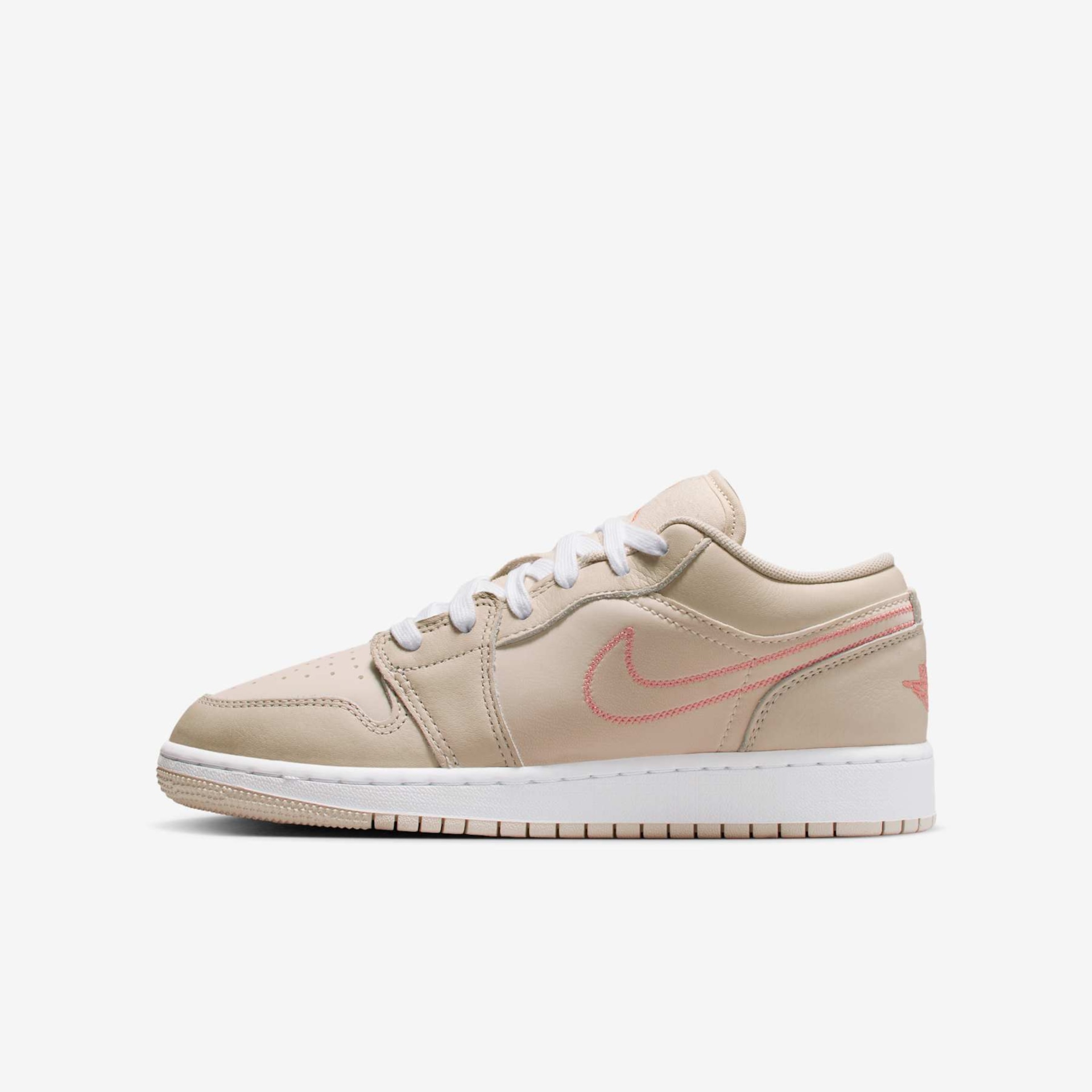 Imagem principal de Air Jordan 1 Low SE Infantil