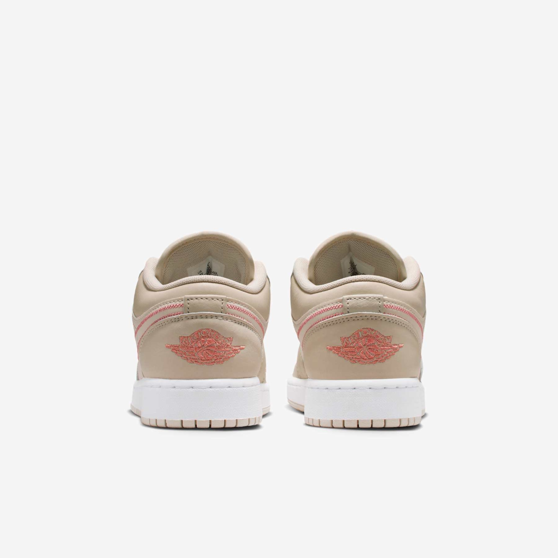 Air Jordan 1 Low SE Infantil - Foto 6