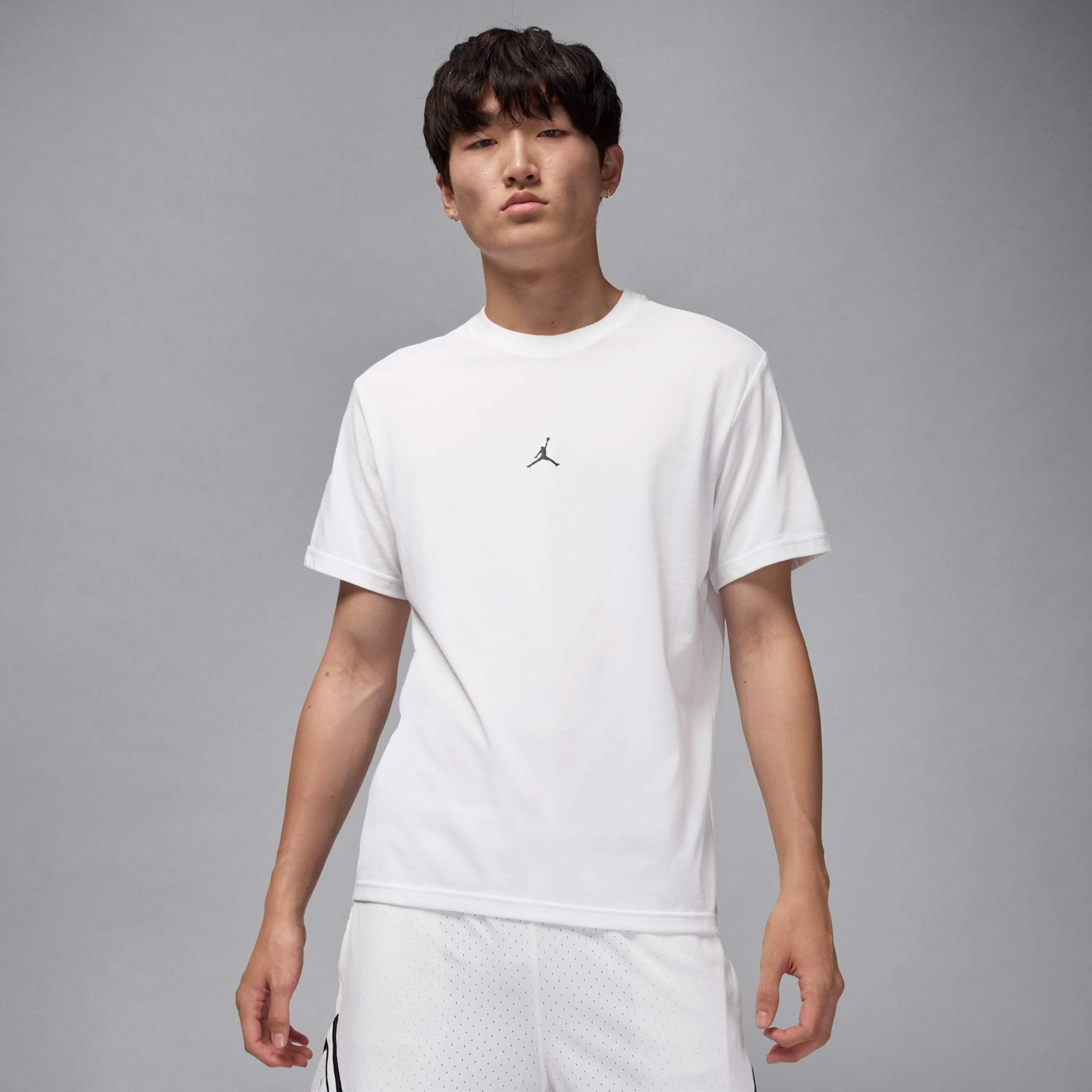 Imagem principal de Camiseta Dri-FIT Jordan Jumpman Masculina
