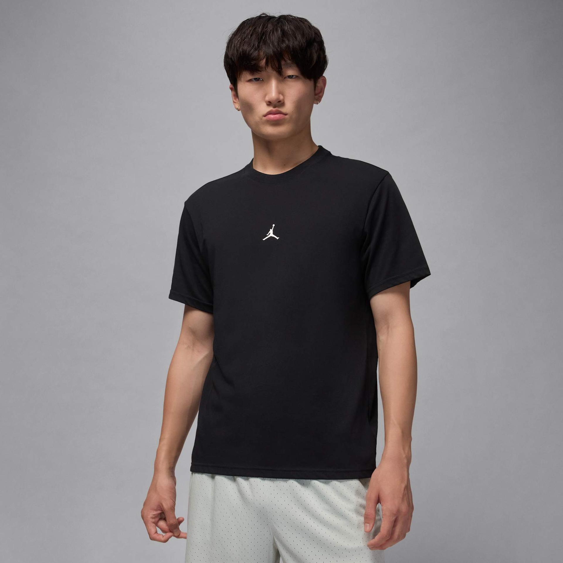 Imagem principal de Camiseta Dri-FIT Jordan Jumpman Masculina