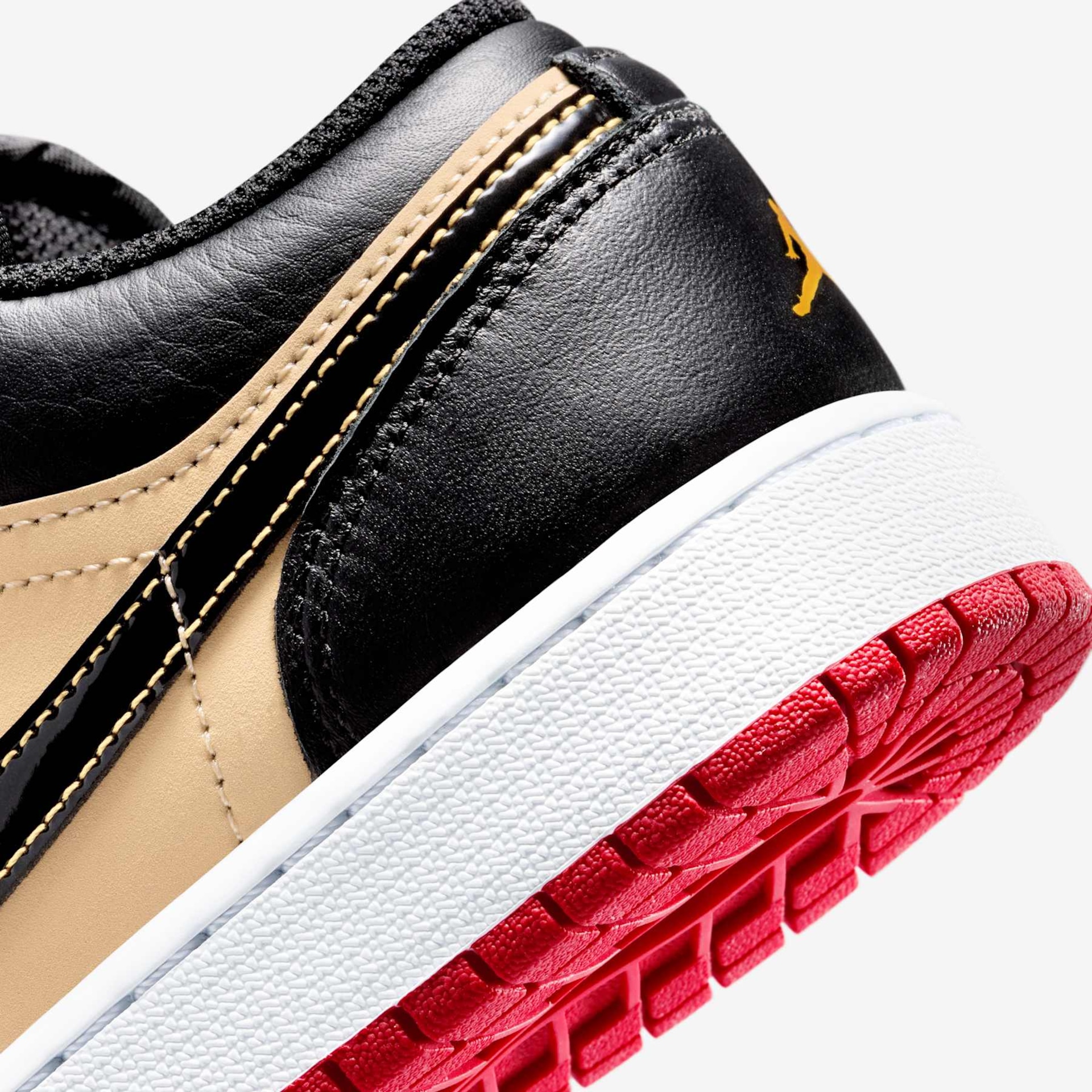 Air Jordan 1 Low SE Infantil - Foto 8