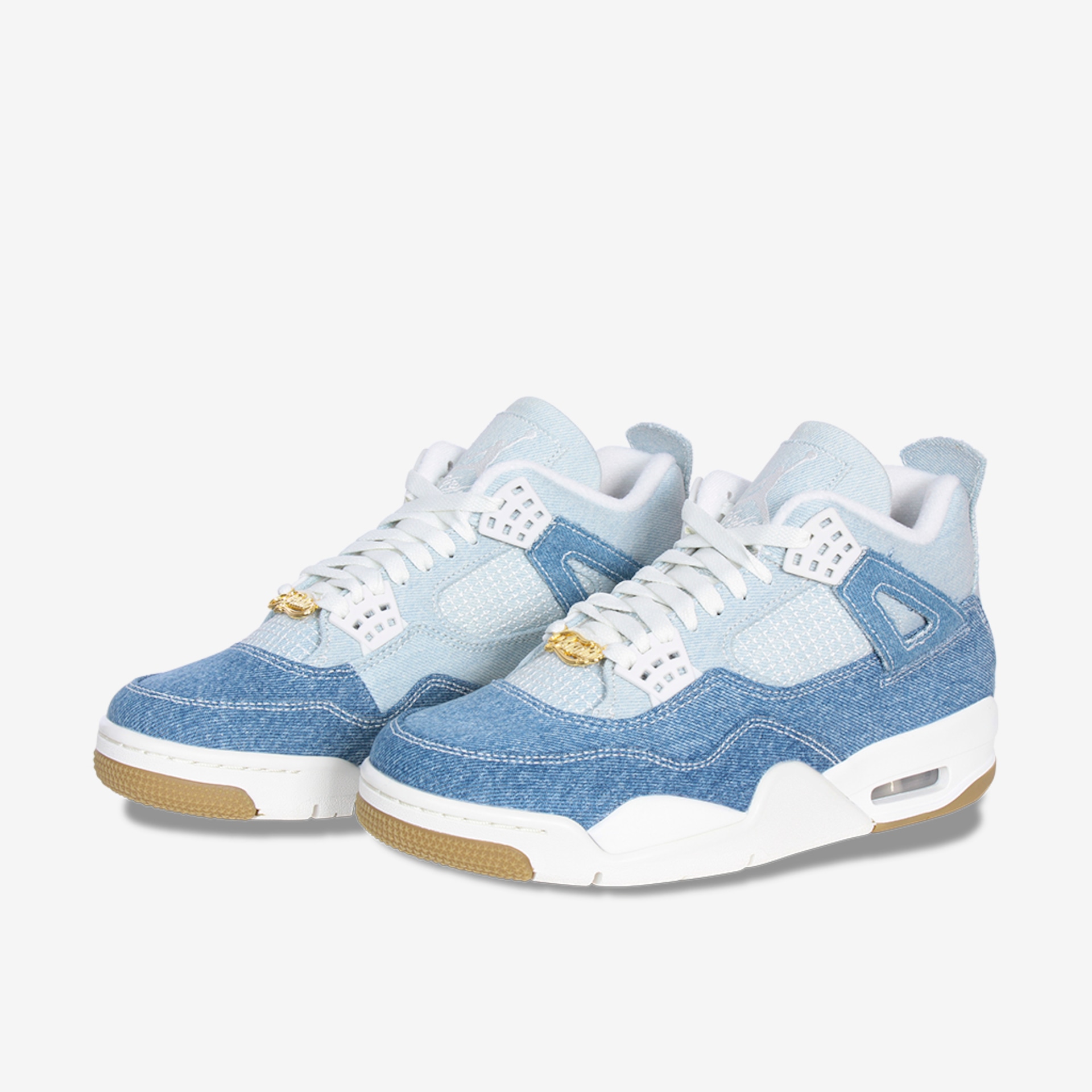 Women's Air Jordan 4 - Foto 4