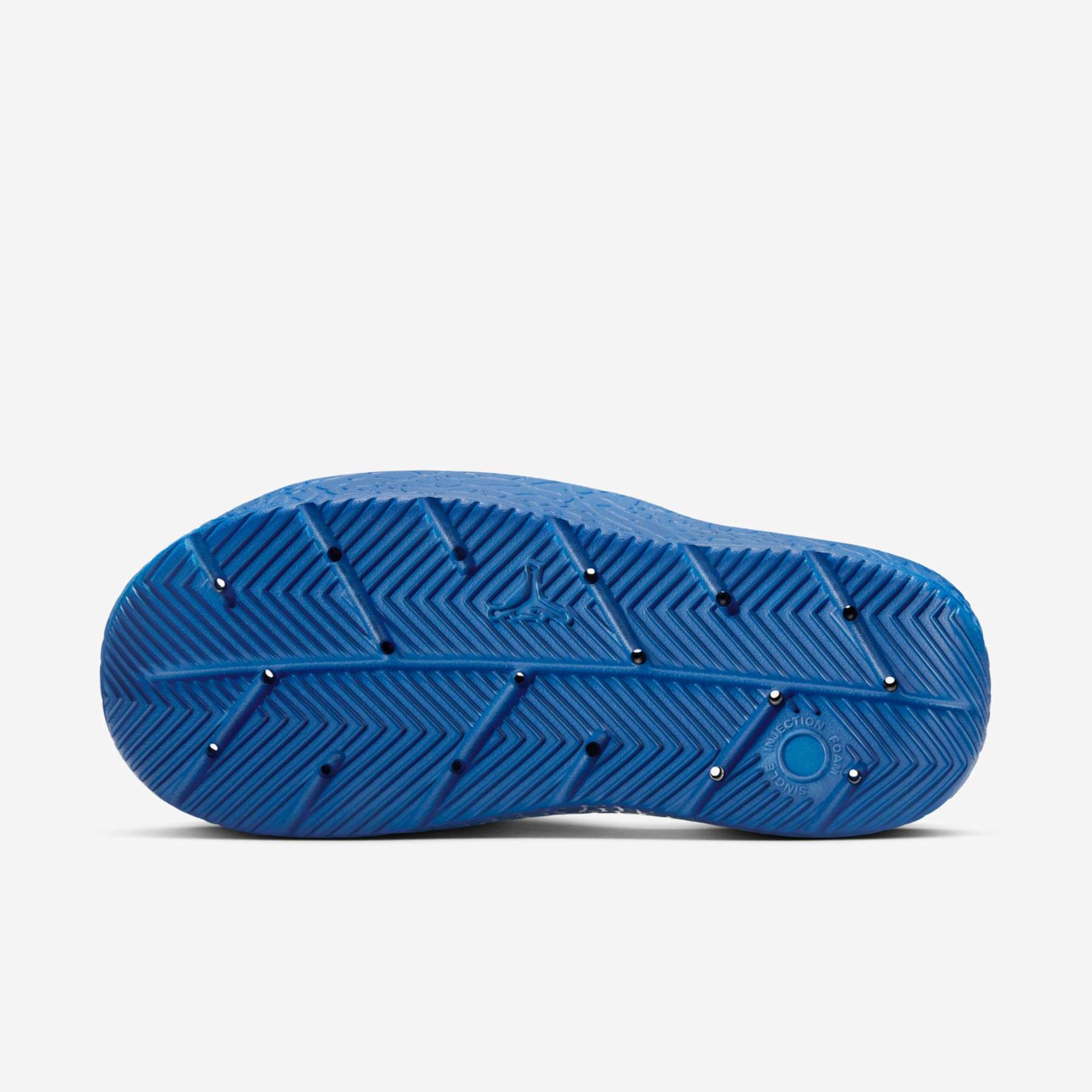 Chinelo Jordan Franchise Masculino - Foto 3