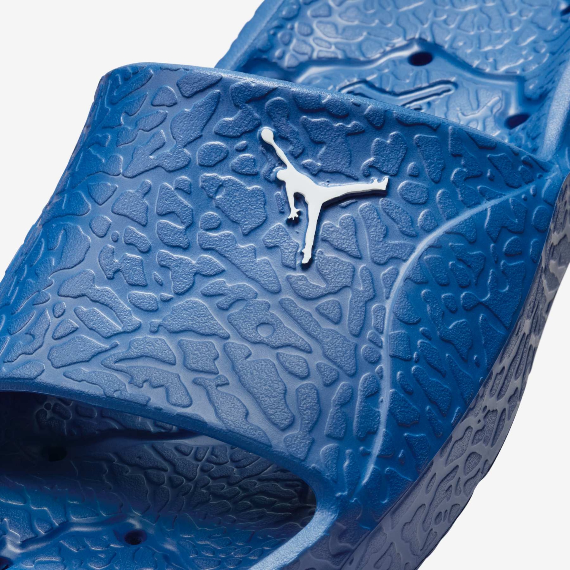 Chinelo Jordan Franchise Masculino - Foto 6