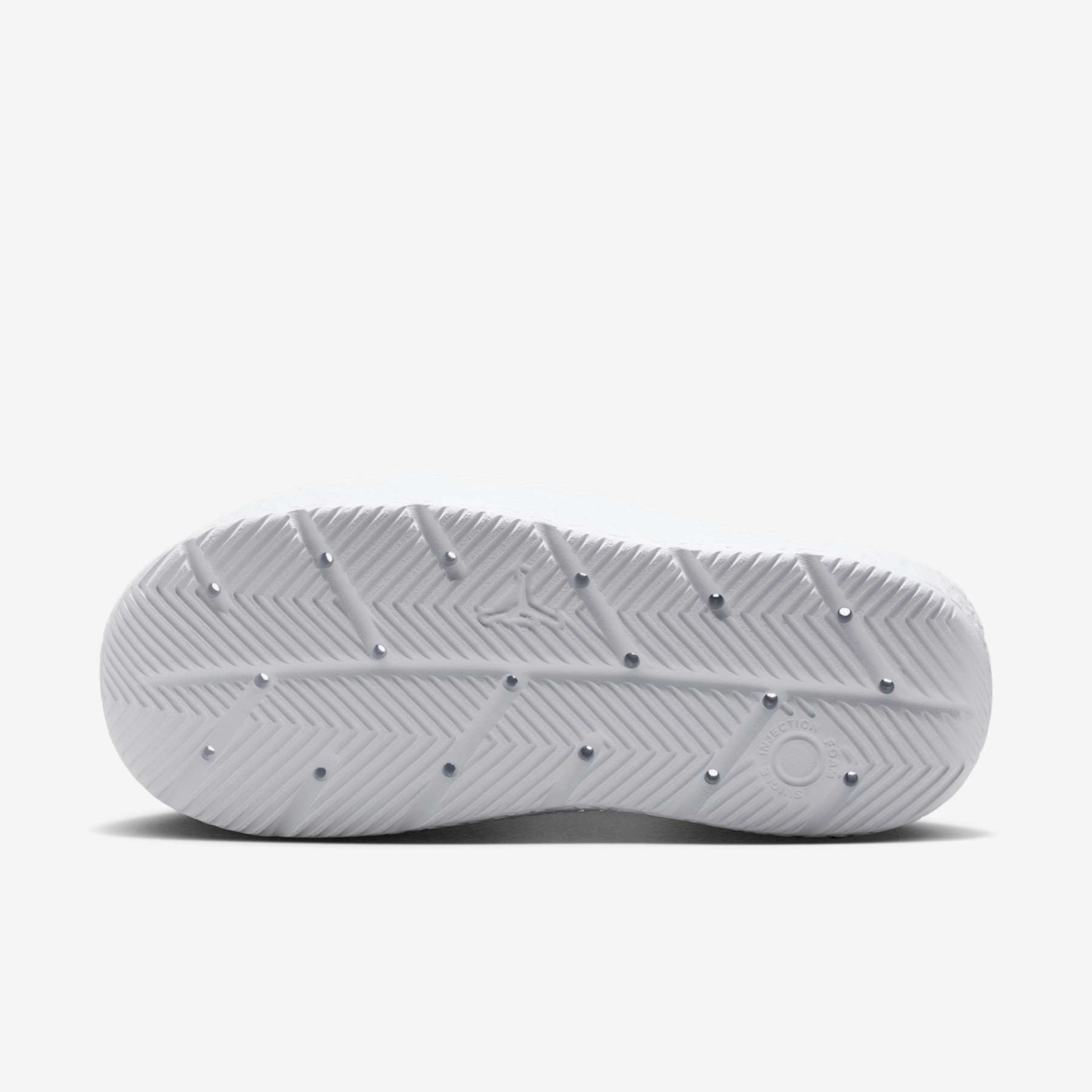 Chinelo Jordan Franchise Masculino - Foto 3