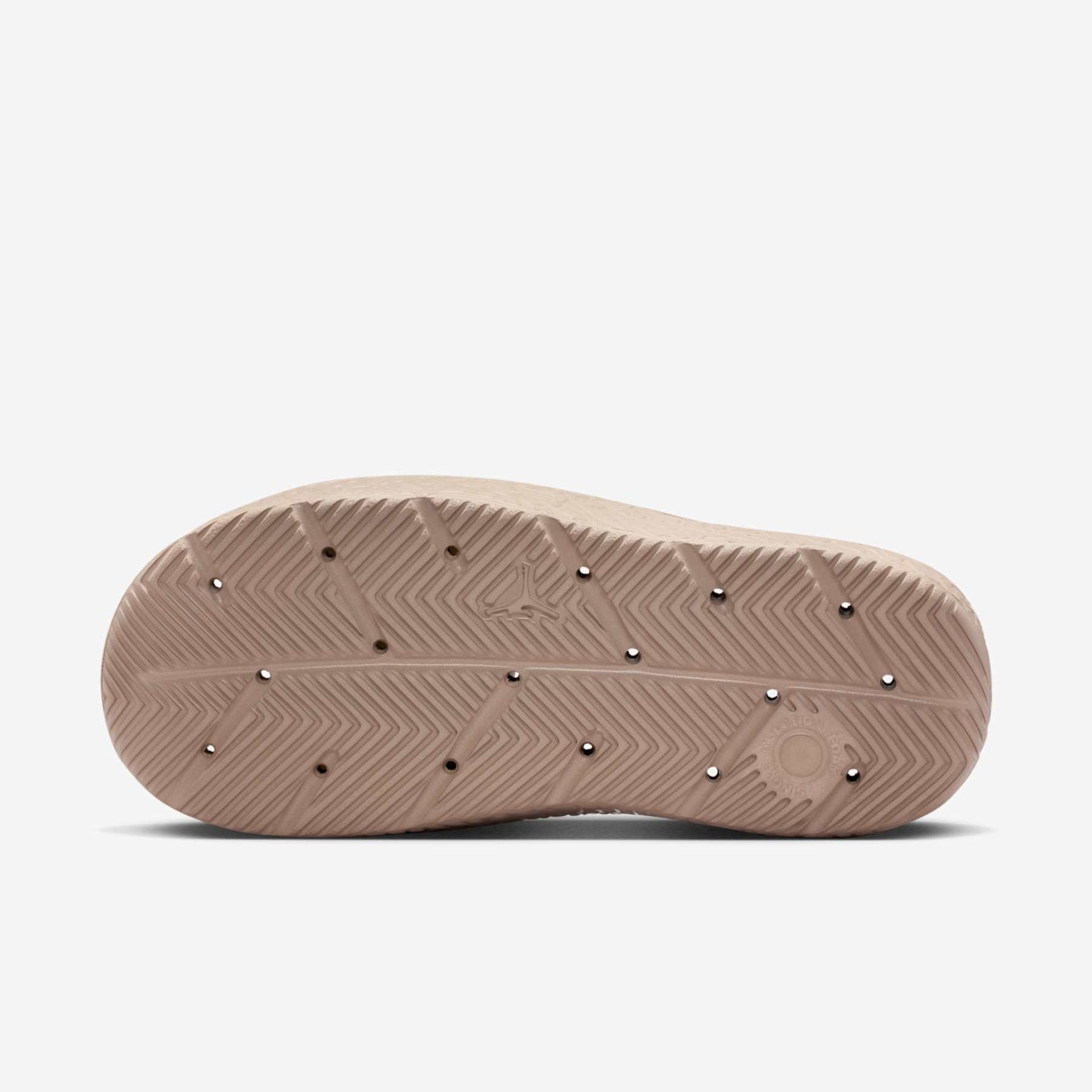 Chinelo Jordan Franchise Masculino - Foto 3